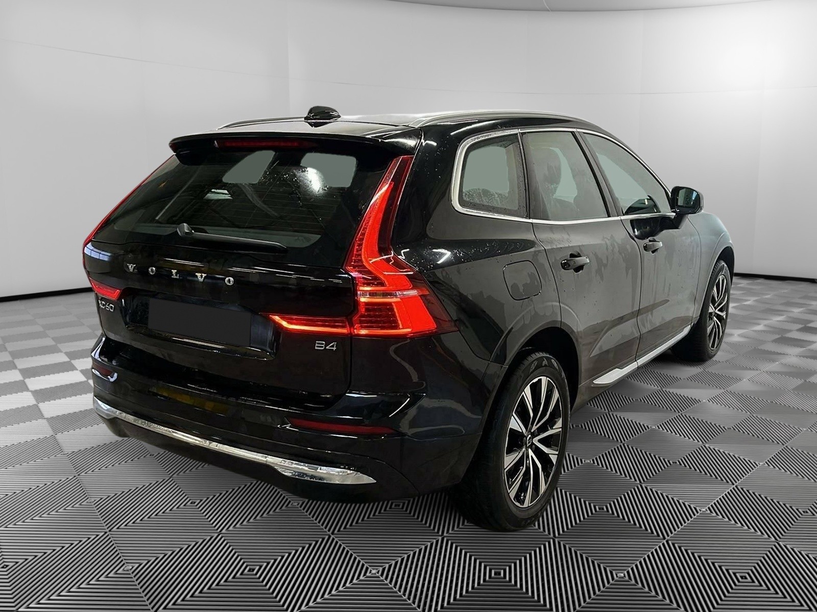 VOLVO - XC60 - #303523 - 3