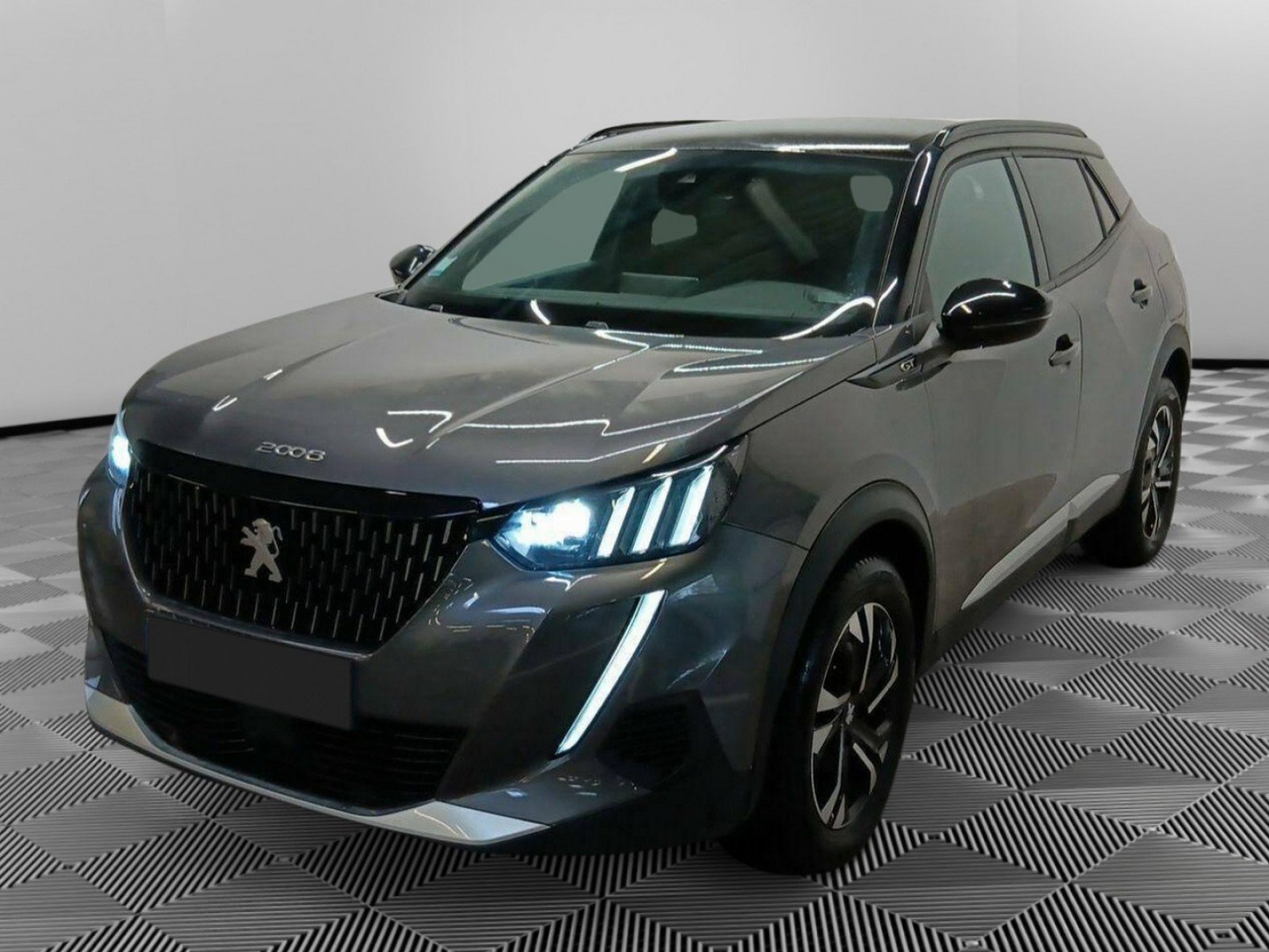 PEUGEOT - 2008 - #201269 - 18