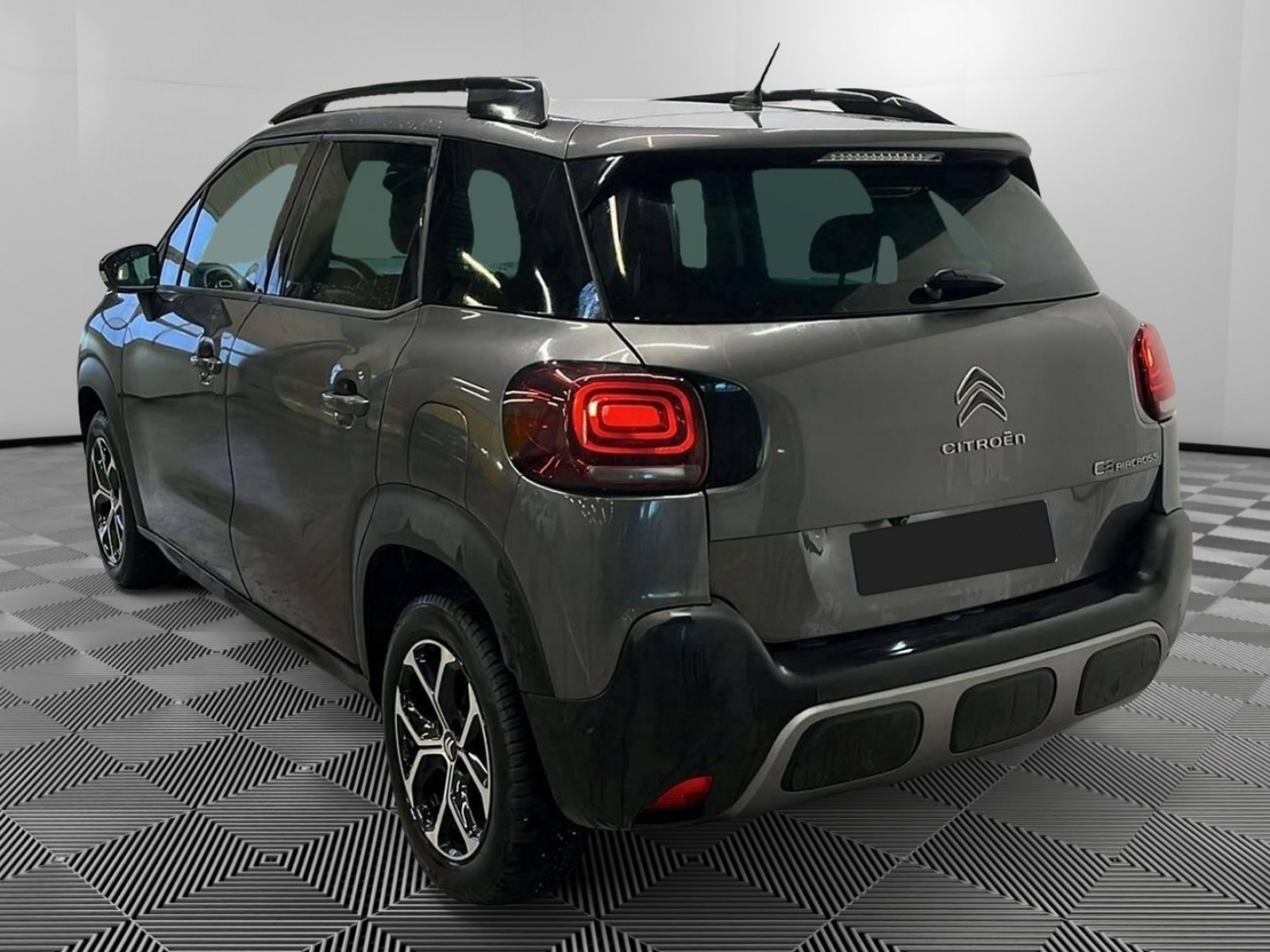CITROEN - C3 AIRCROSS - #191923 - 22