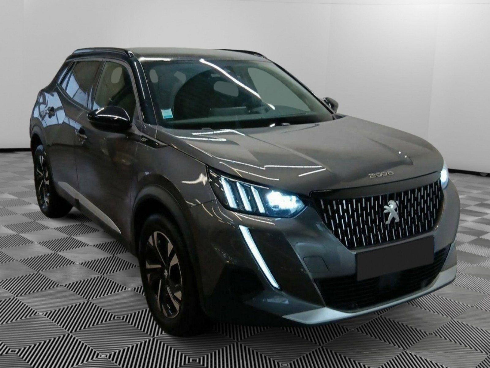 PEUGEOT - 2008 - #201269 - 20