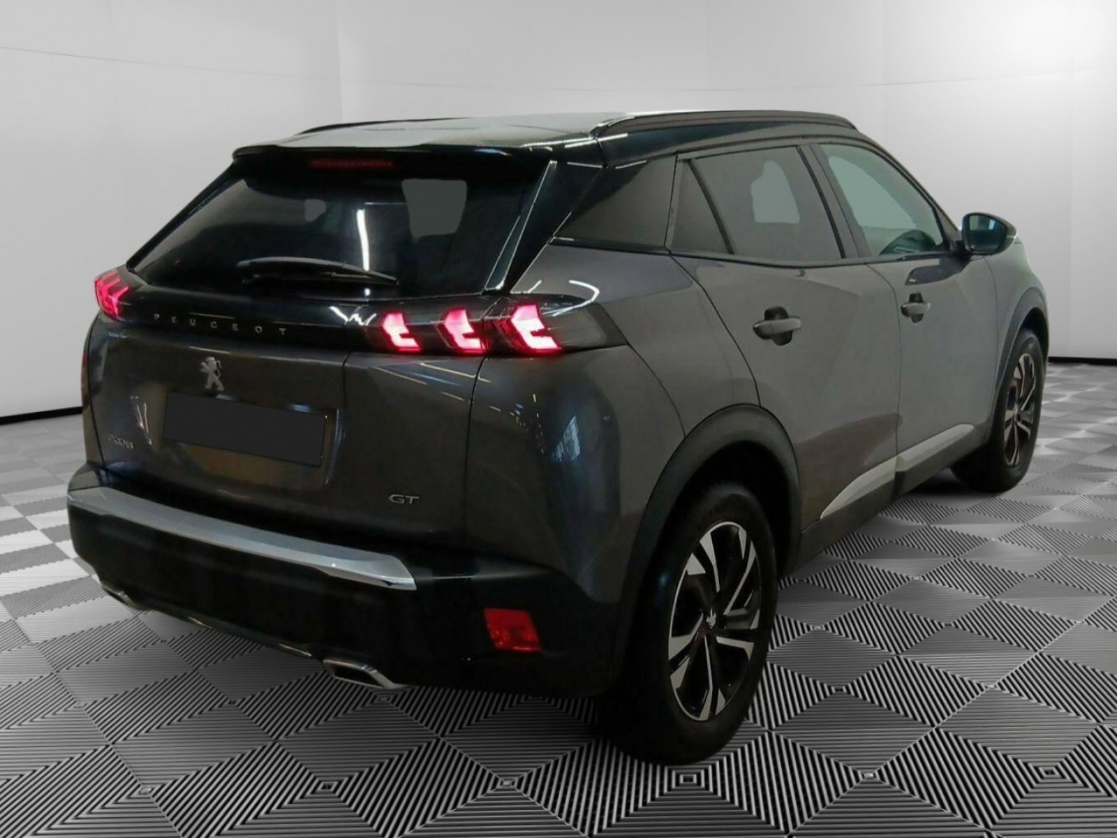 PEUGEOT - 2008 - #201269 - 23