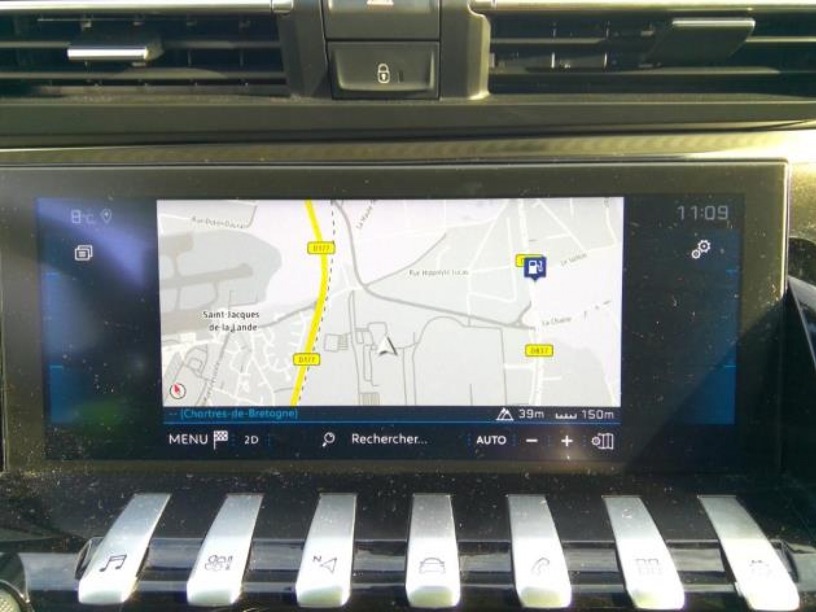 PEUGEOT - 508 SW - #162506 - 3