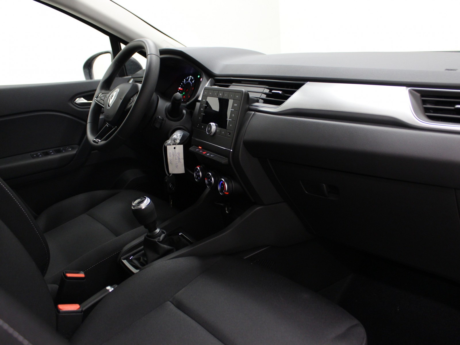 RENAULT - CAPTUR - #162022 - 4