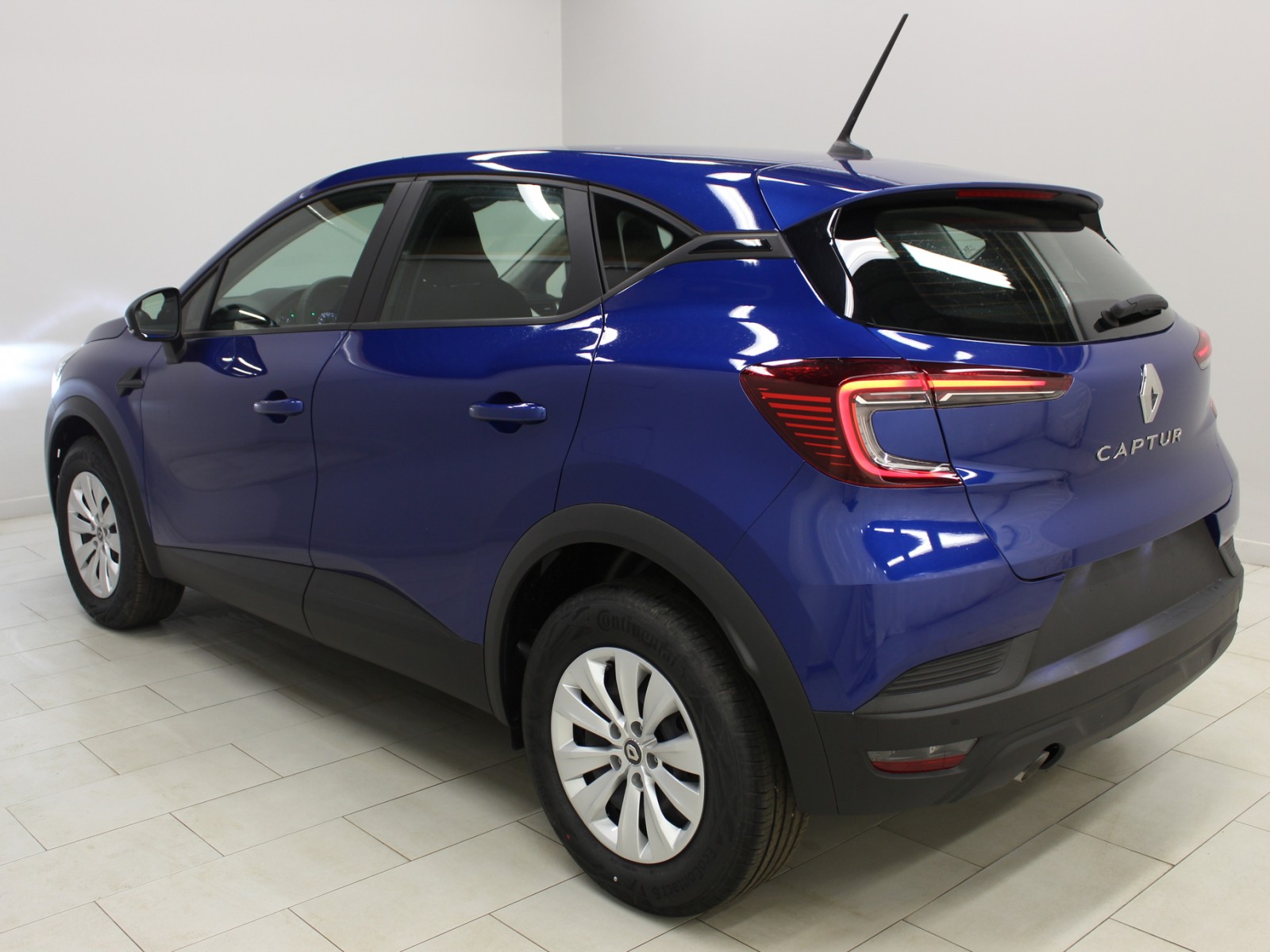 RENAULT - CAPTUR - #162022 - 1