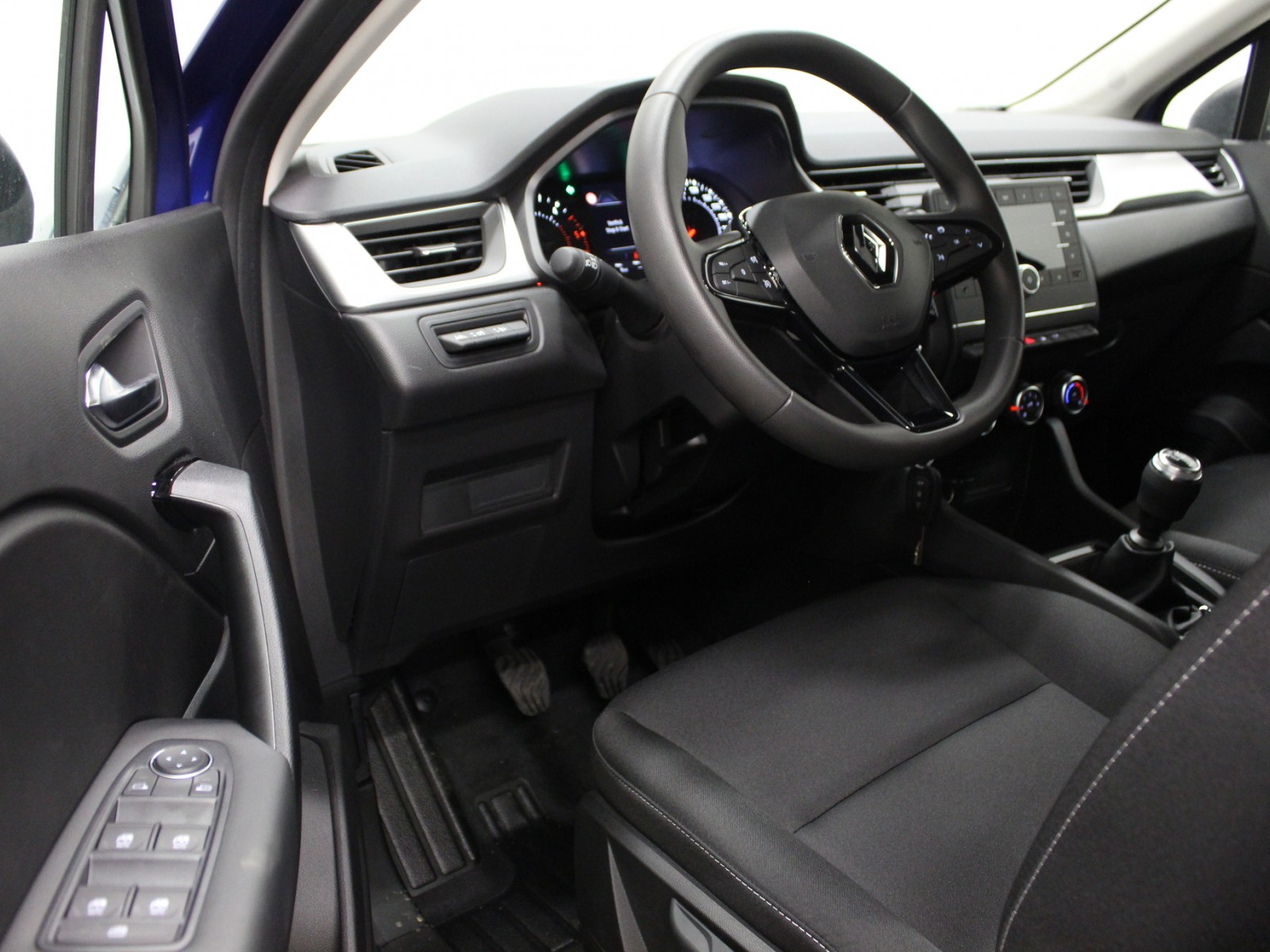 RENAULT - CAPTUR - #162023 - 3
