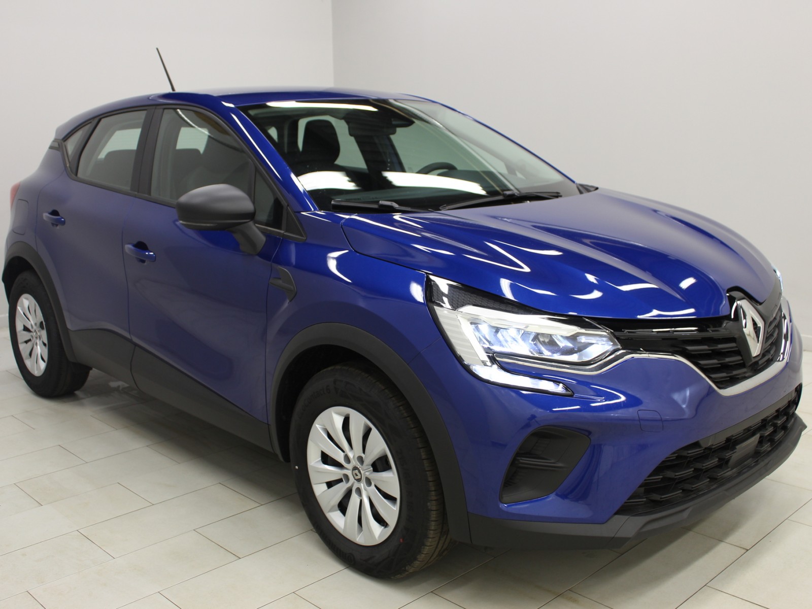 RENAULT - CAPTUR - #162023 - 0