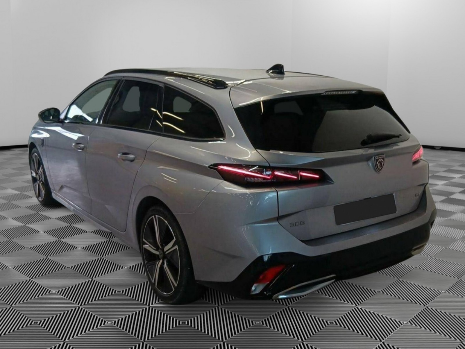 PEUGEOT - 308 SW - #200840 - 21