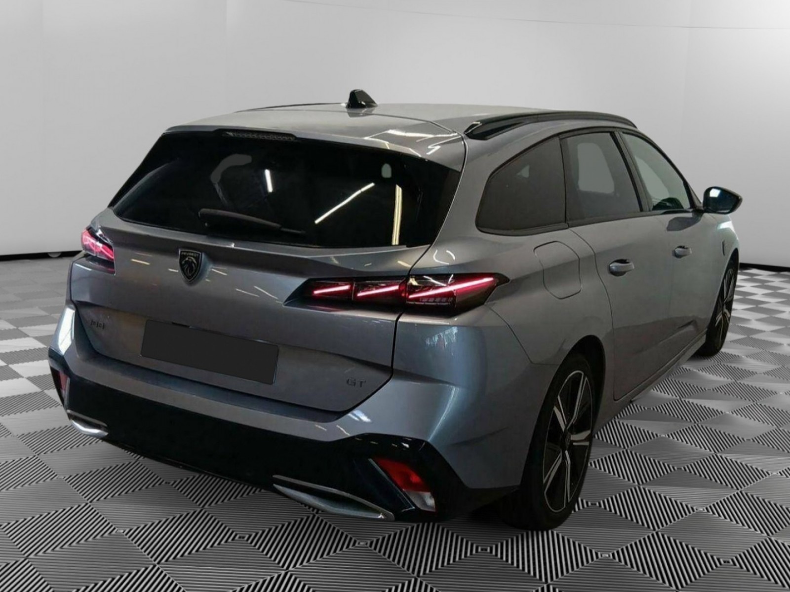 PEUGEOT - 308 SW - #200840 - 22