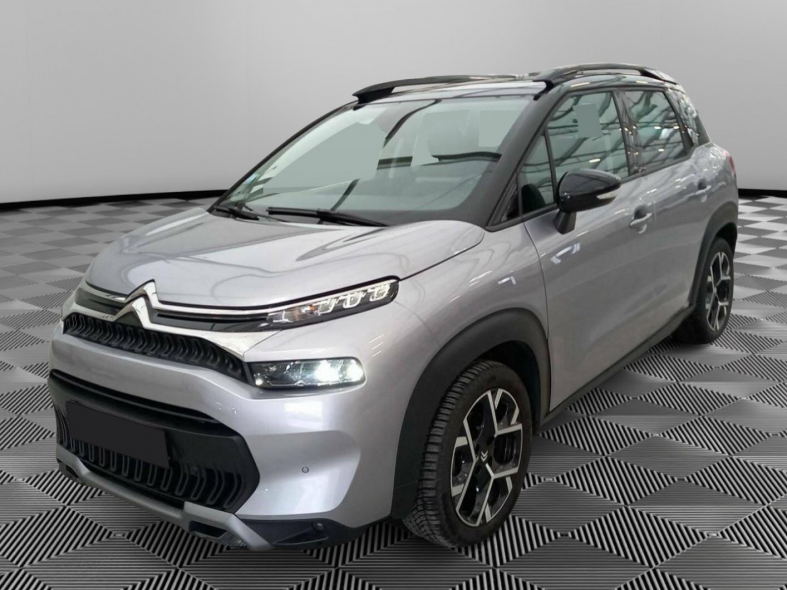 CITROEN - C3 AIRCROSS - #201492 - 16