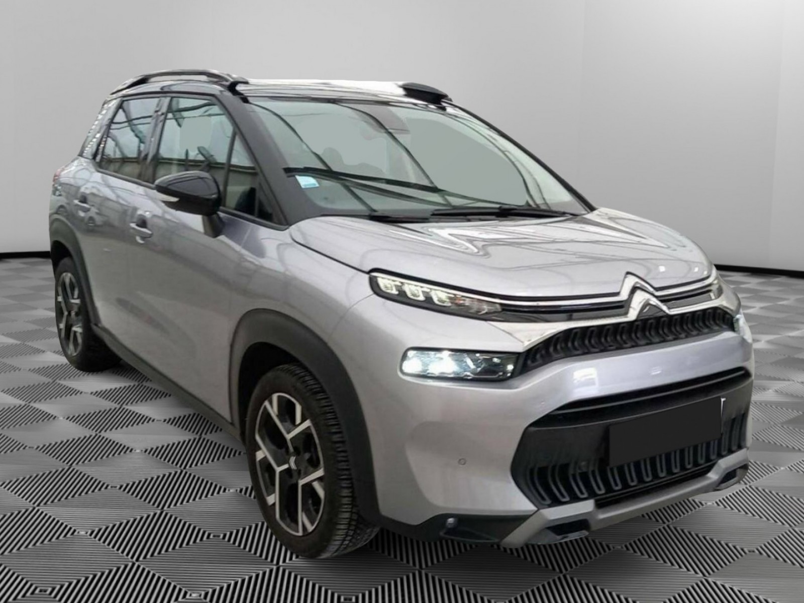 CITROEN - C3 AIRCROSS - #201492 - 17