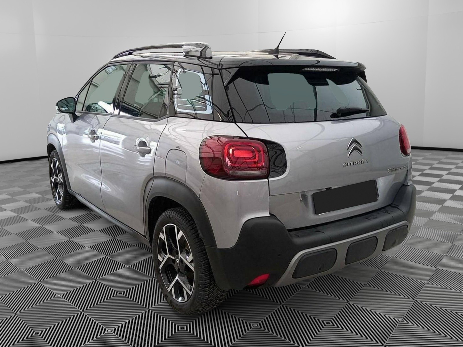 CITROEN - C3 AIRCROSS - #201492 - 2