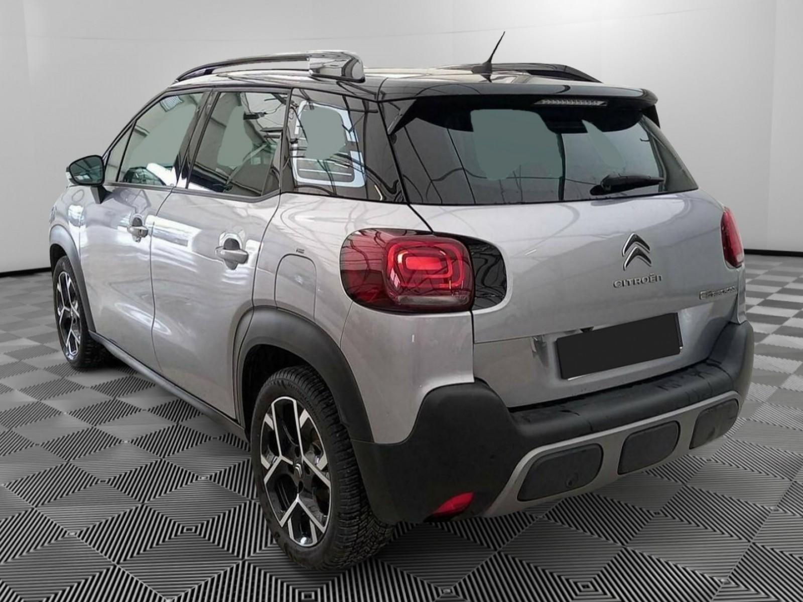 CITROEN - C3 AIRCROSS - #201492 - 18