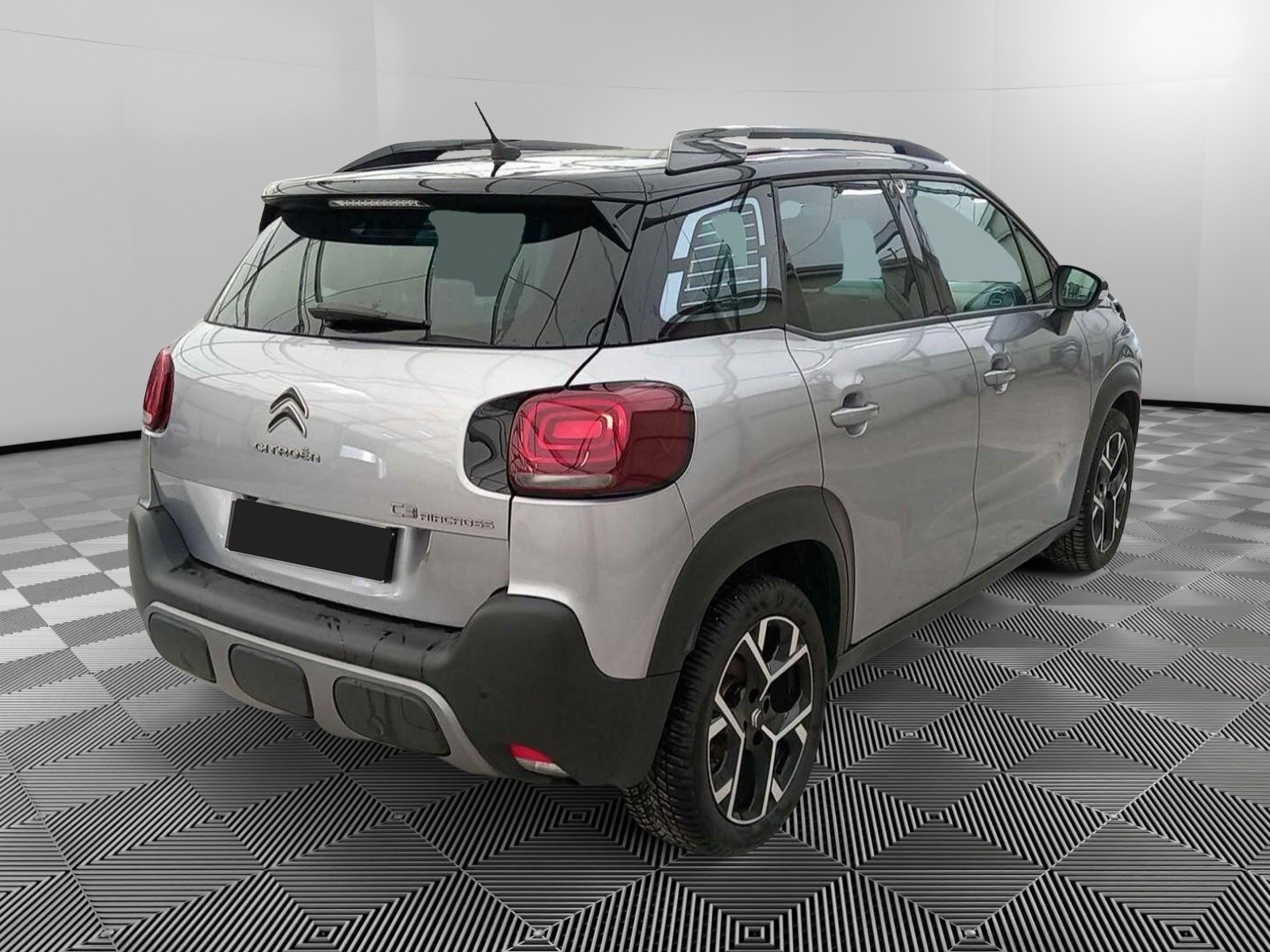 CITROEN - C3 AIRCROSS - #201492 - 3