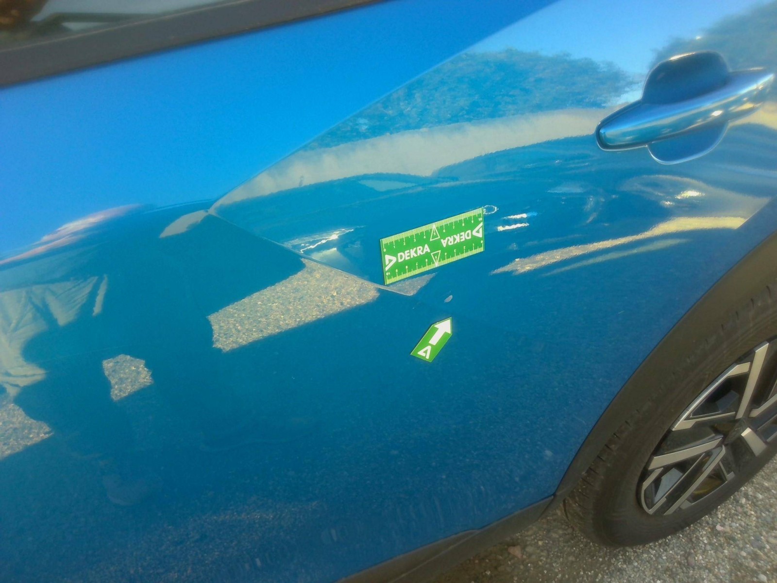 PEUGEOT - 2008 - #535335 - 6