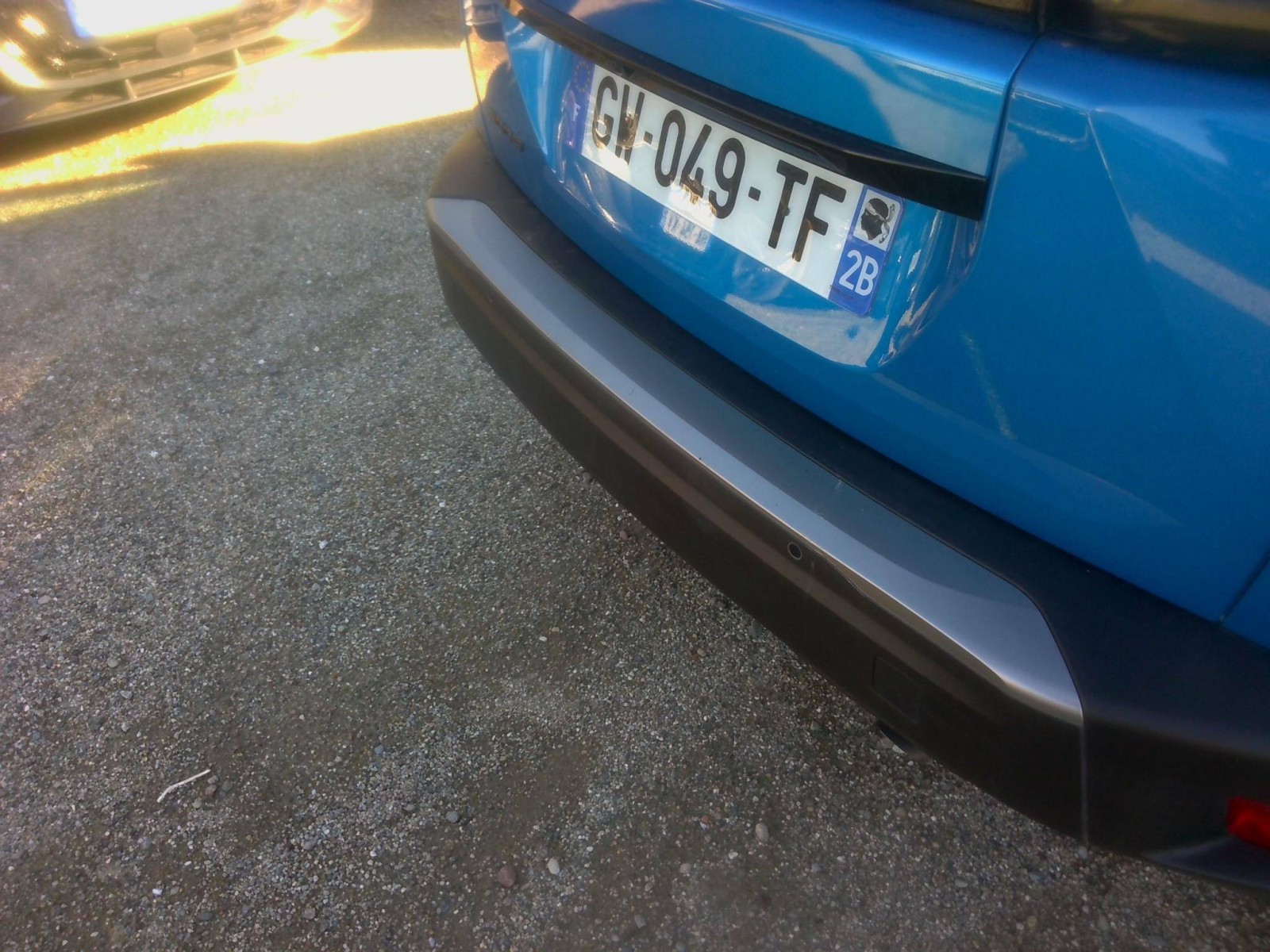 PEUGEOT - 2008 - #535335 - 10