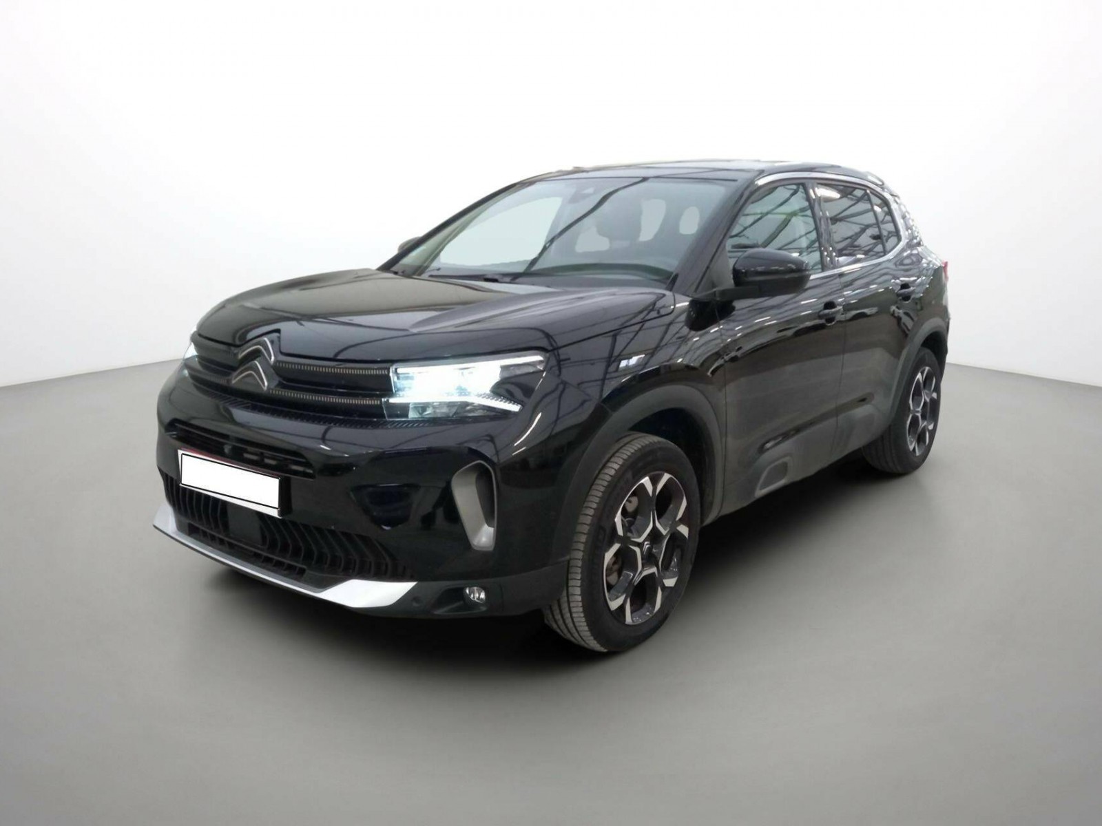 CITROEN - C5 AIRCROSS - #201586 - 0