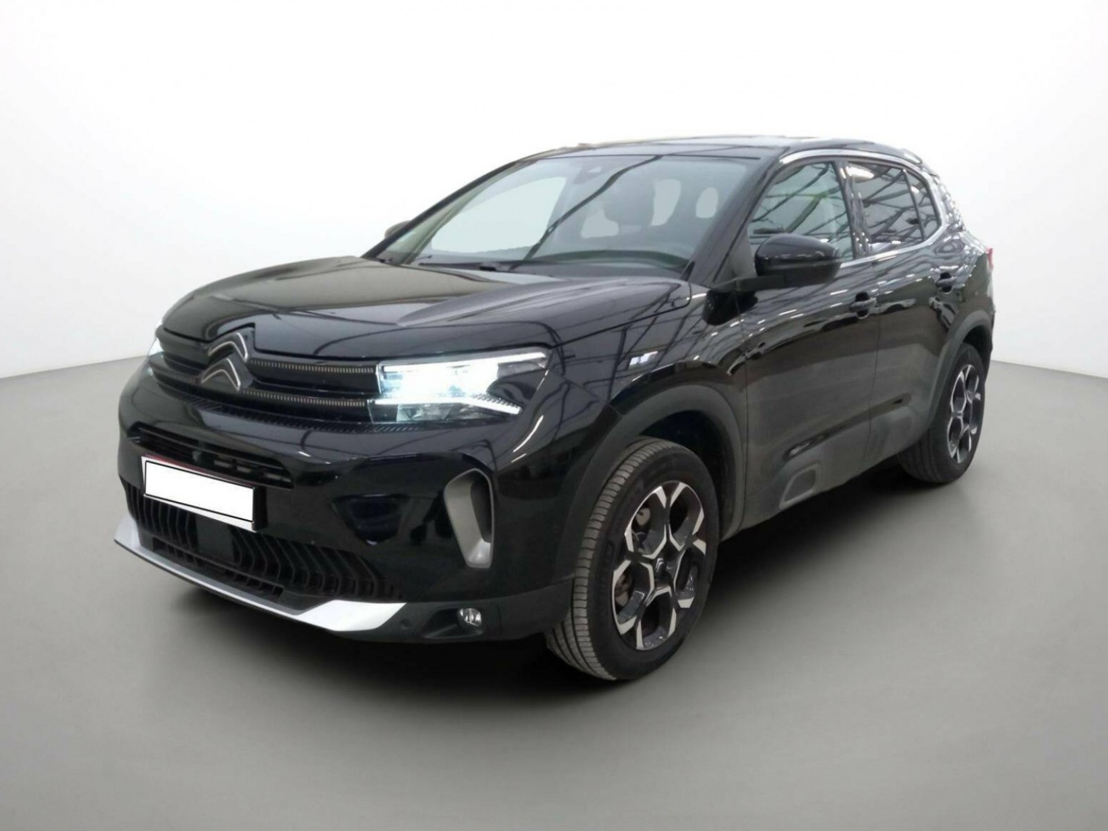 CITROEN - C5 AIRCROSS - #201586 - 17
