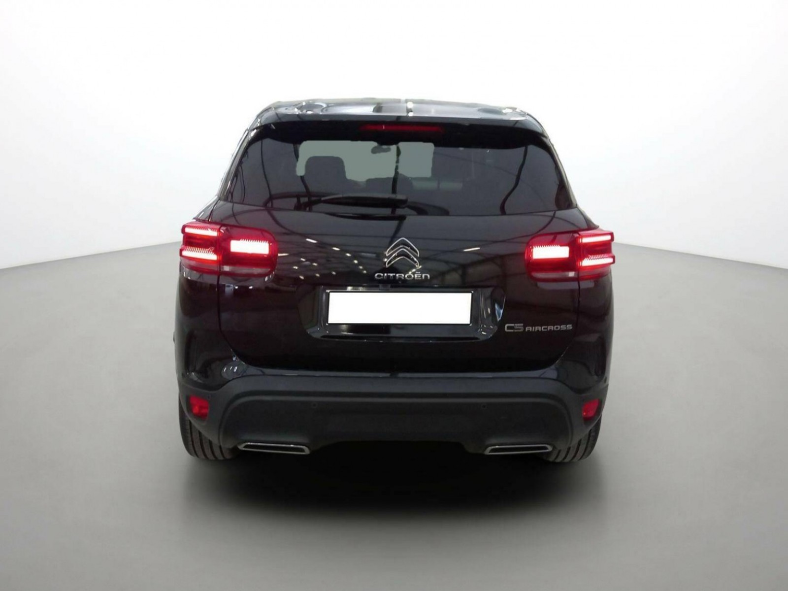 CITROEN - C5 AIRCROSS - #201586 - 18