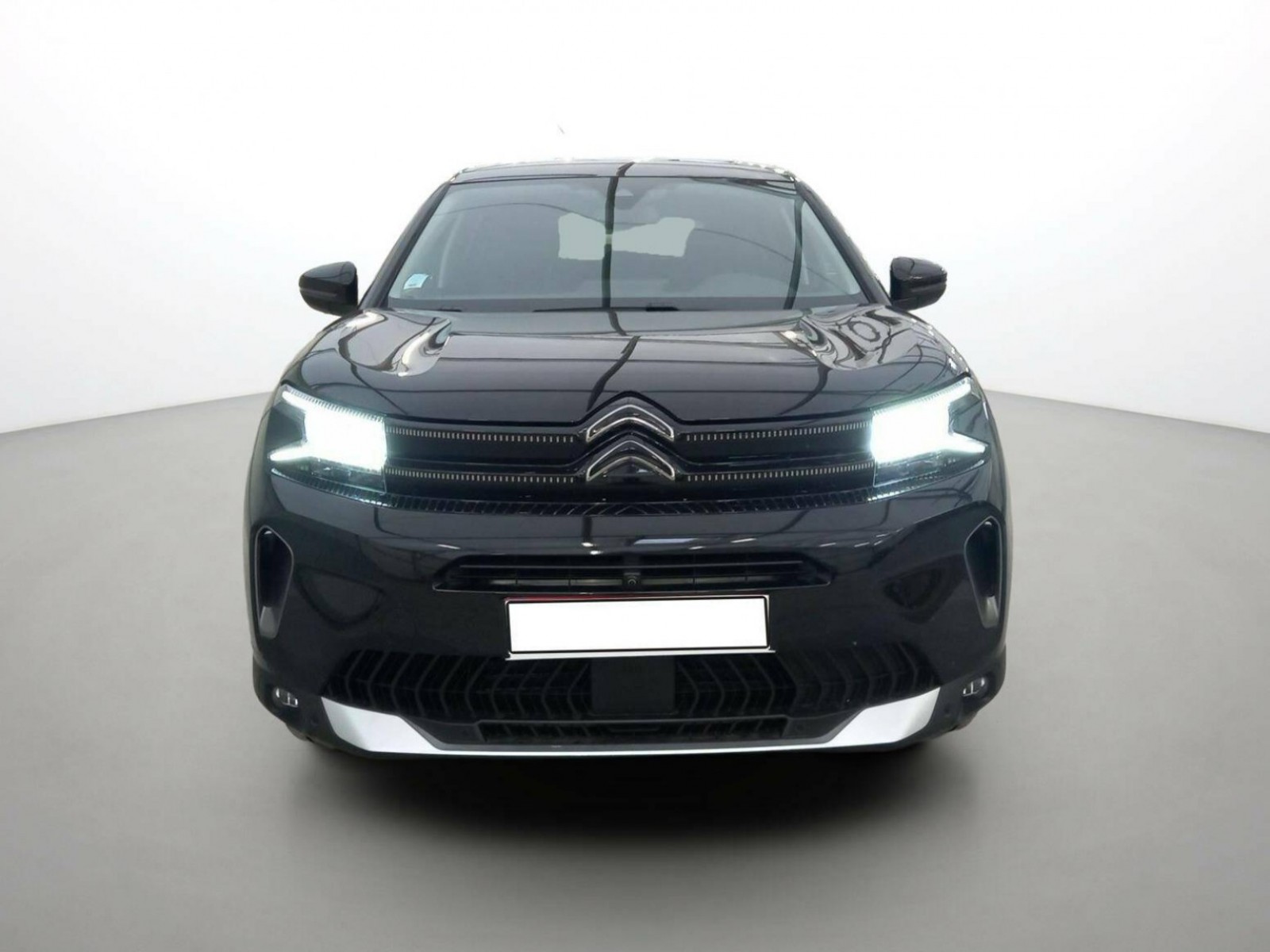 CITROEN - C5 AIRCROSS - #201586 - 19