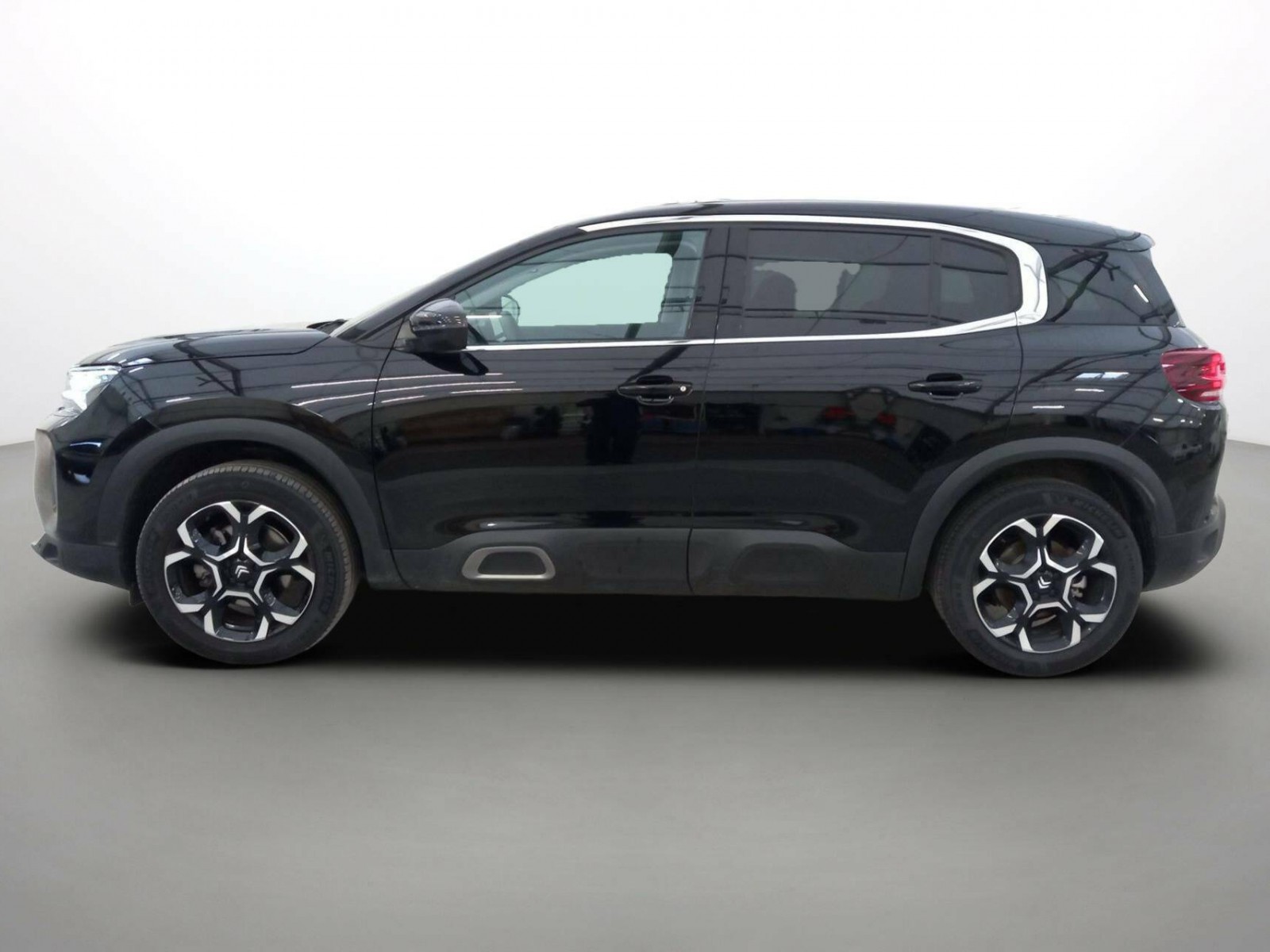 CITROEN - C5 AIRCROSS - #201586 - 7