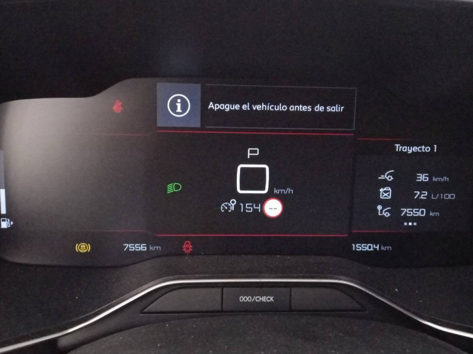 CITROEN - C5 AIRCROSS - #201586 - 21