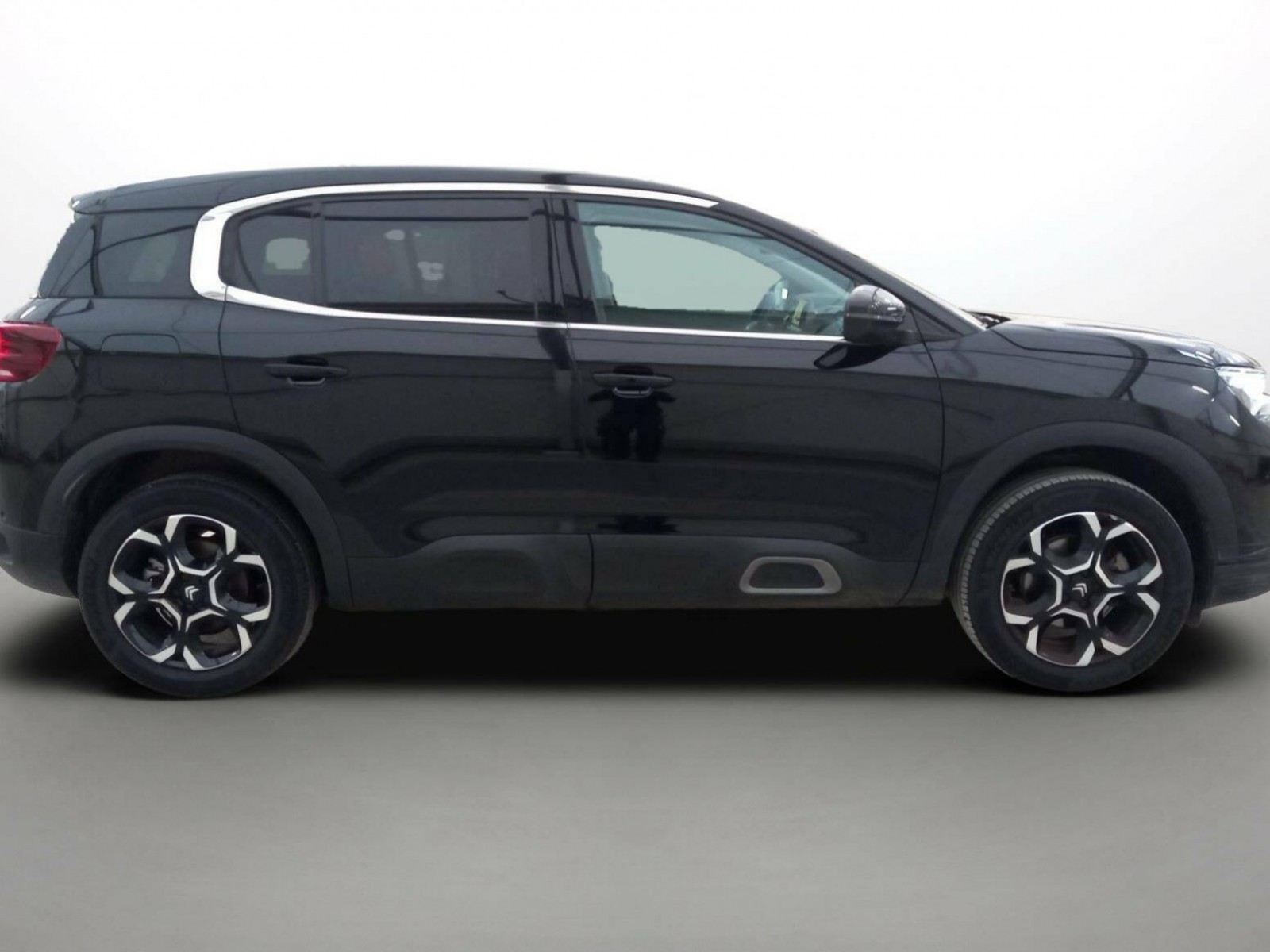 CITROEN - C5 AIRCROSS - #201586 - 23