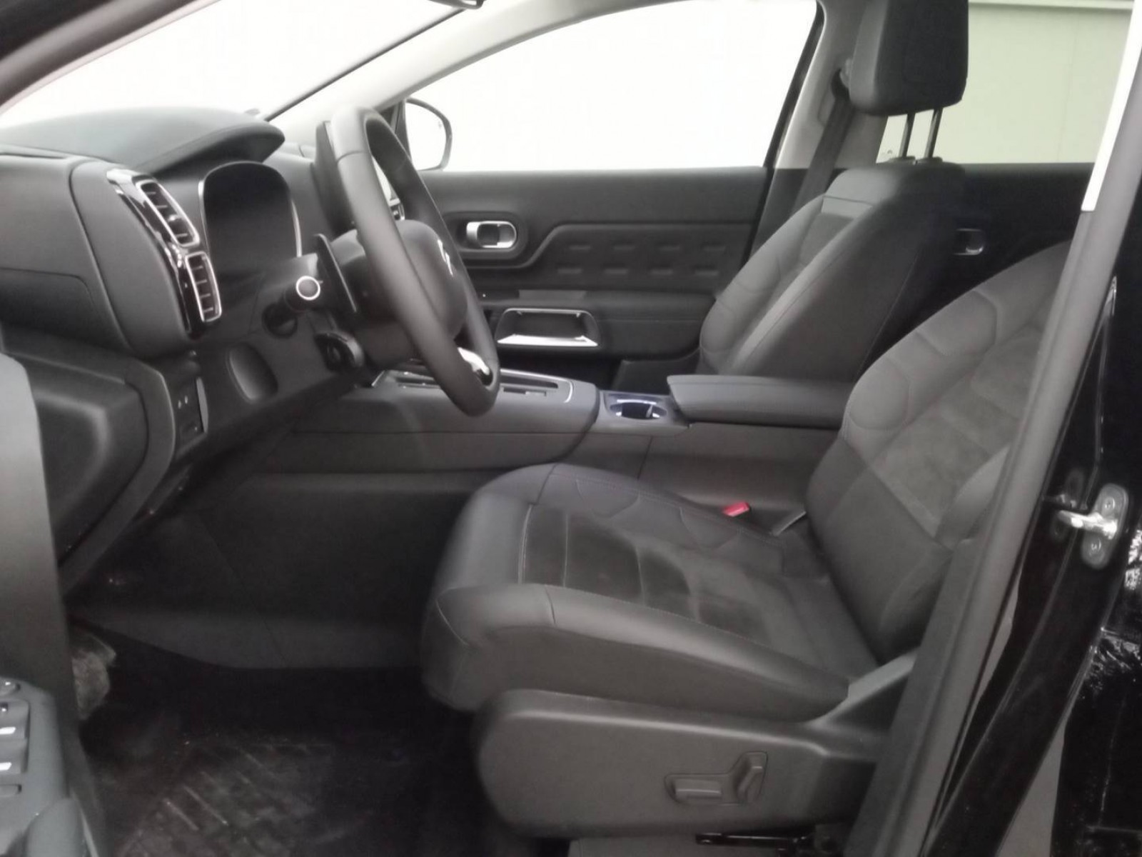 CITROEN - C5 AIRCROSS - #201586 - 10