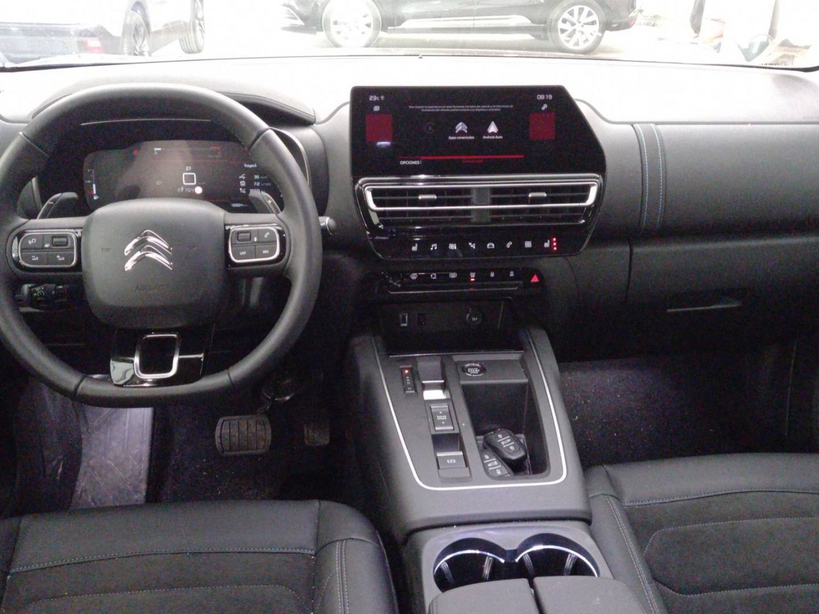 CITROEN - C5 AIRCROSS - #201586 - 11