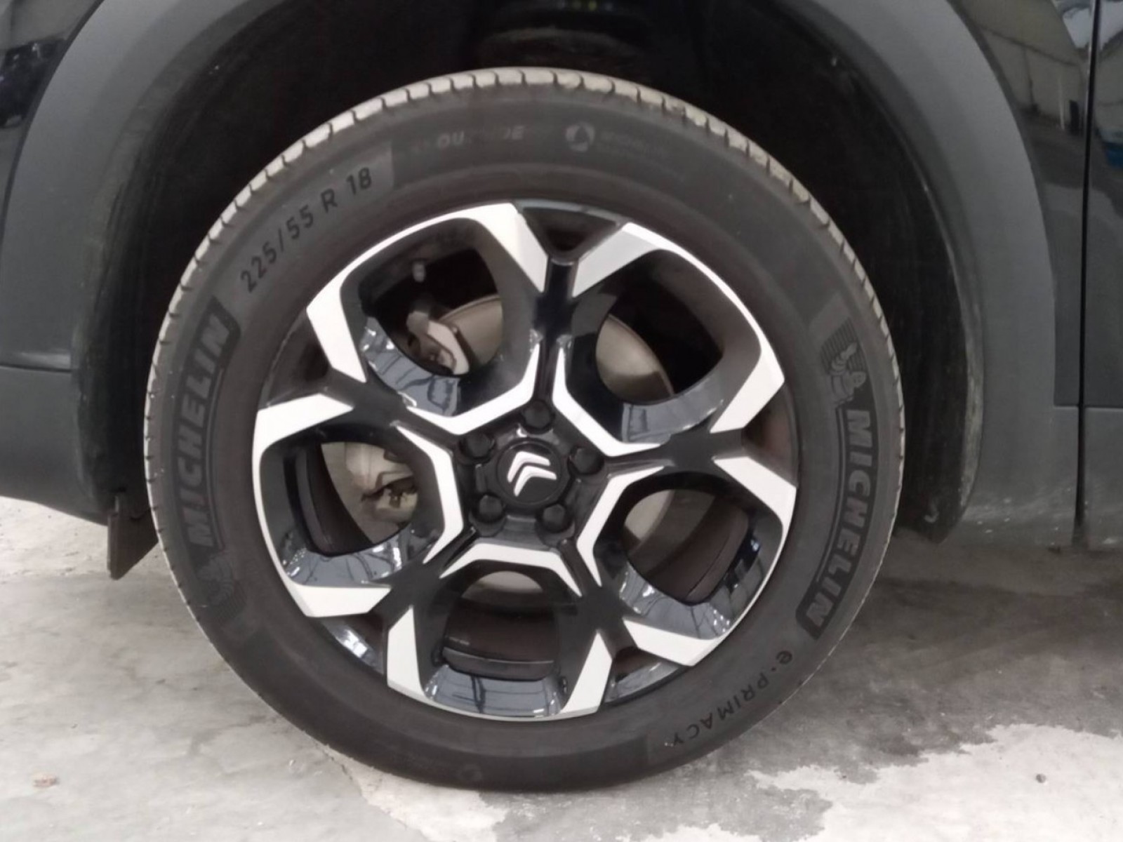 CITROEN - C5 AIRCROSS - #201586 - 25