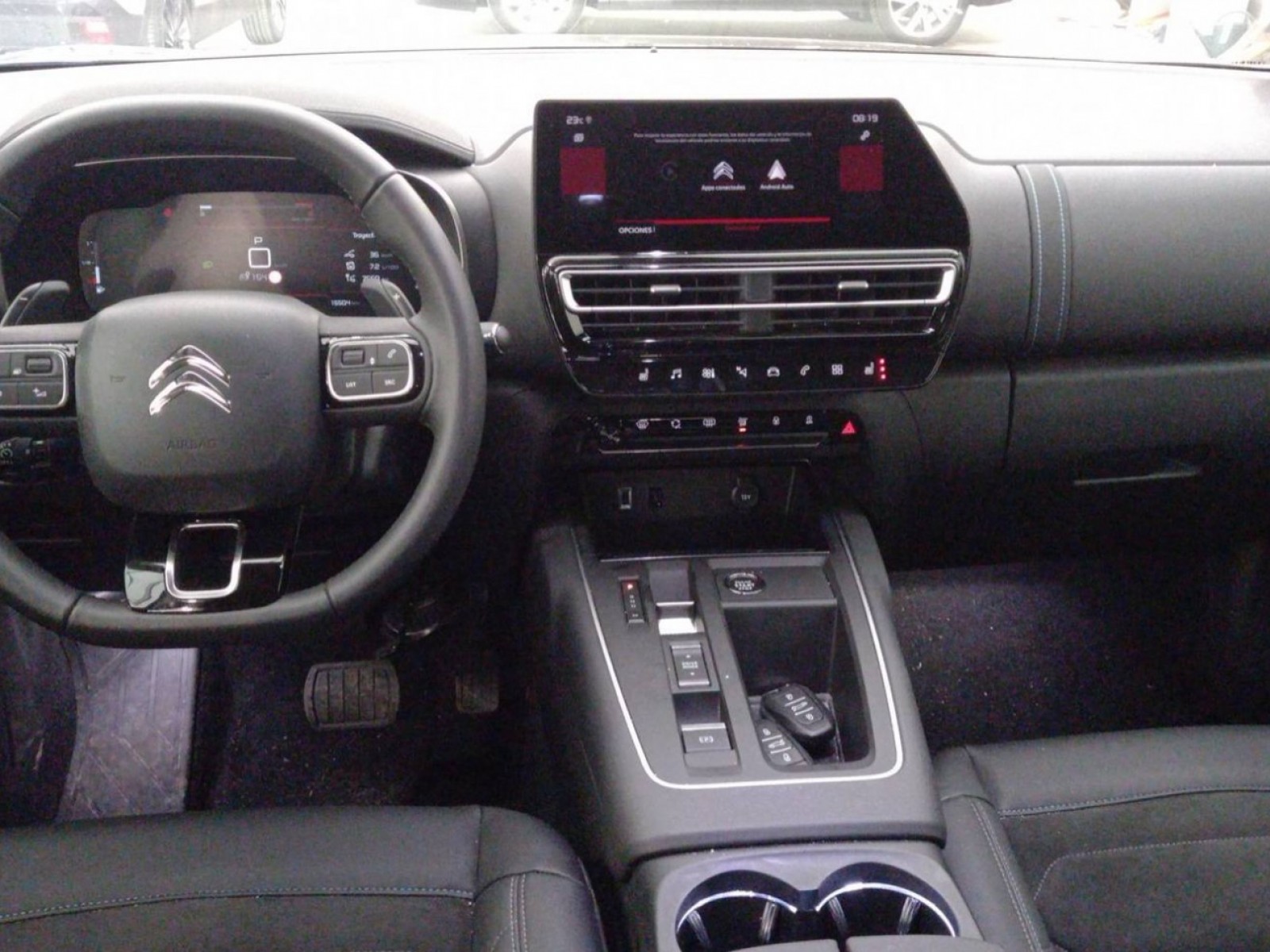 CITROEN - C5 AIRCROSS - #201586 - 28