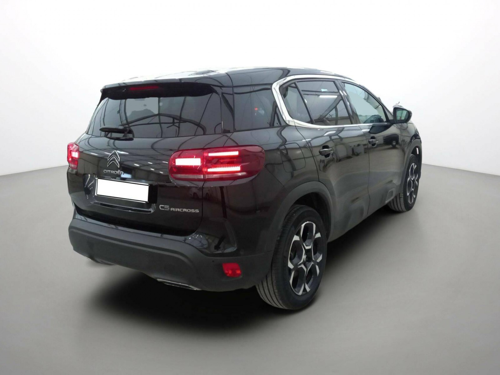 CITROEN - C5 AIRCROSS - #201586 - 14