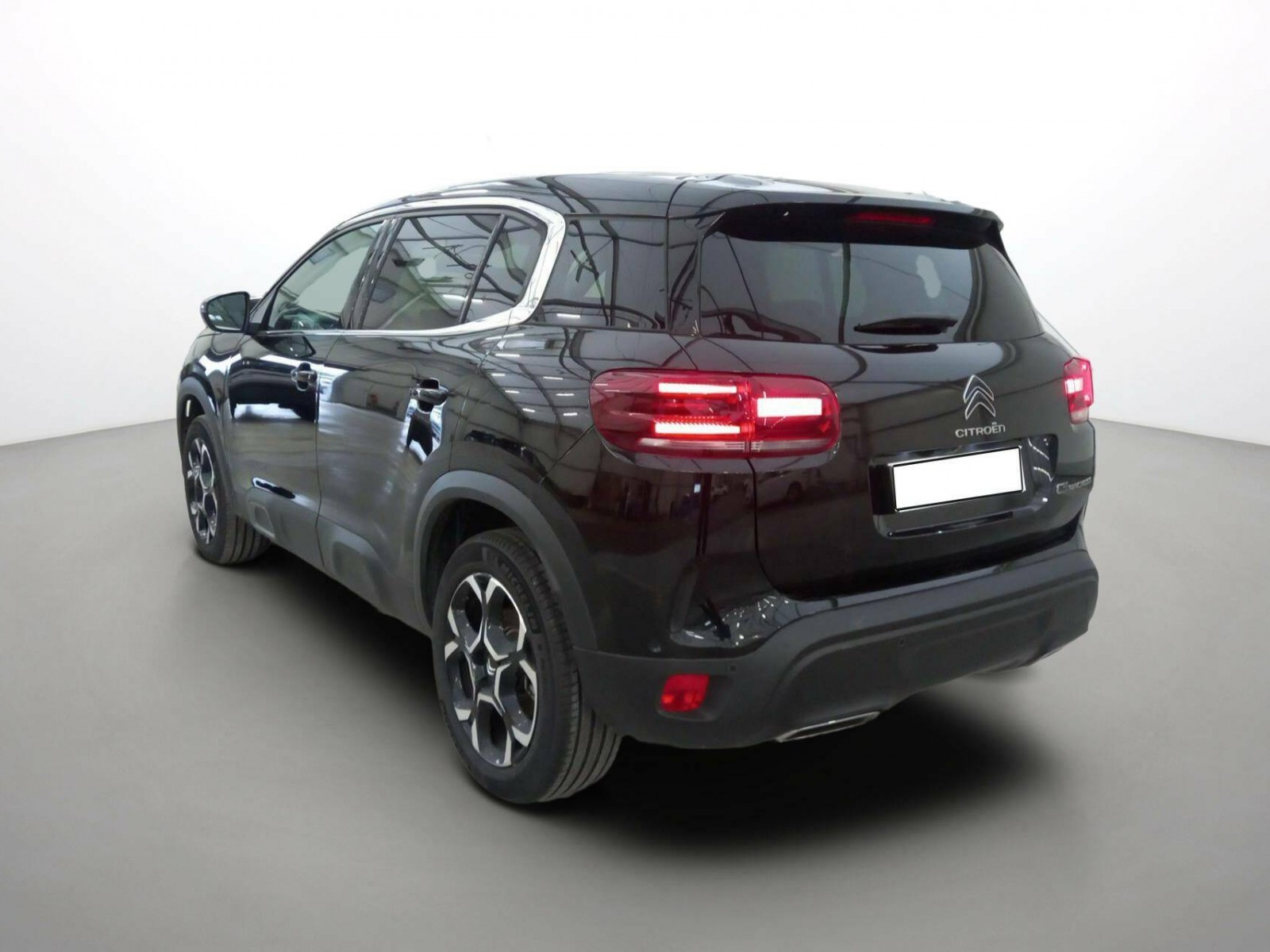 CITROEN - C5 AIRCROSS - #201586 - 15