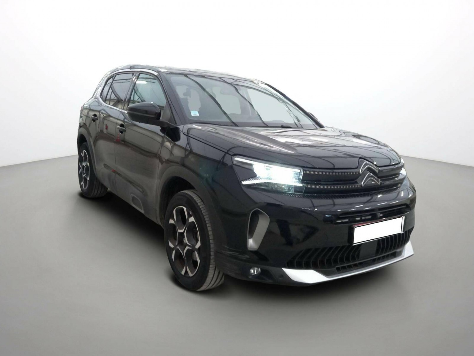 CITROEN - C5 AIRCROSS - #201586 - 16