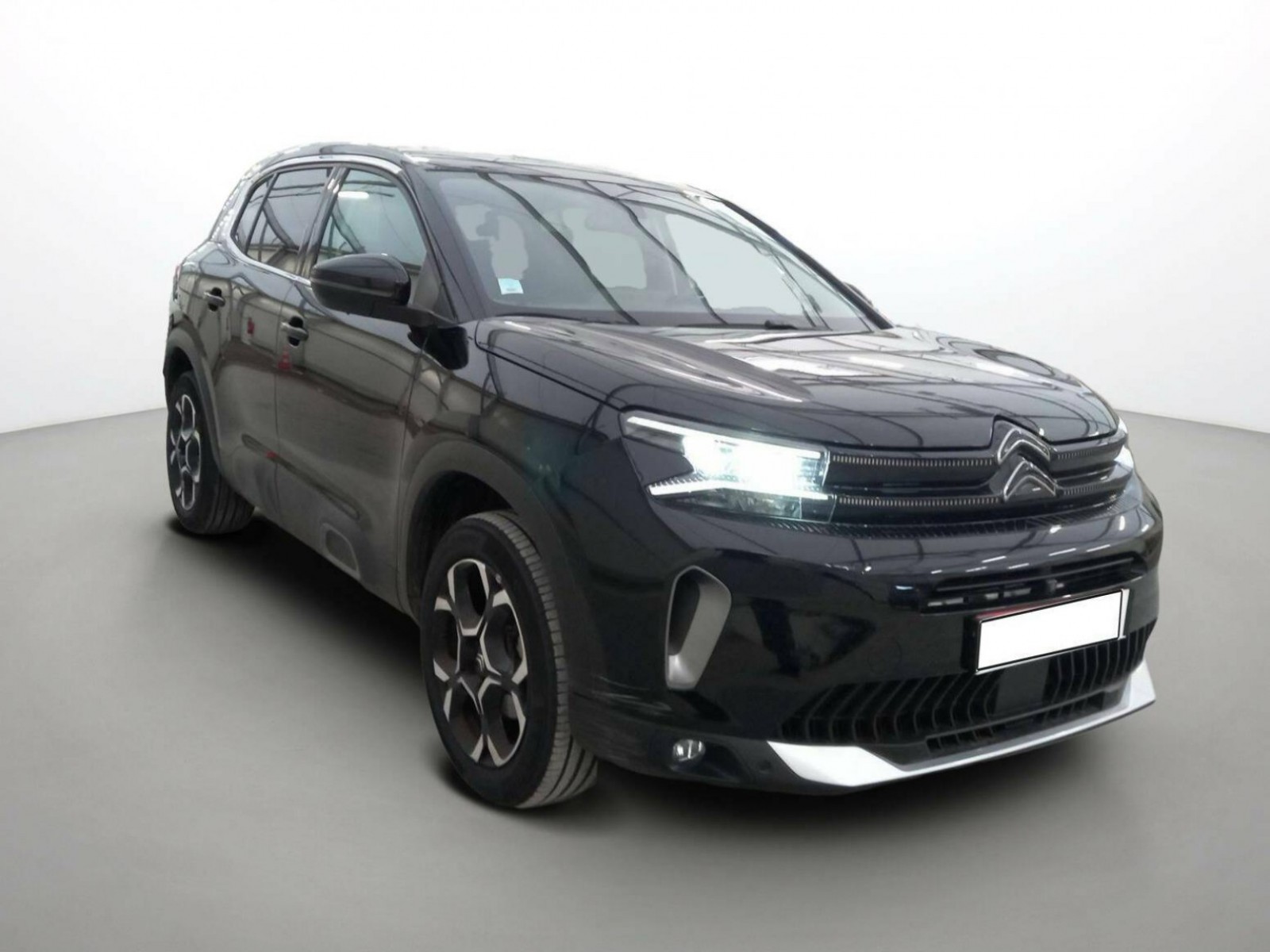 CITROEN - C5 AIRCROSS - #201586 - 33