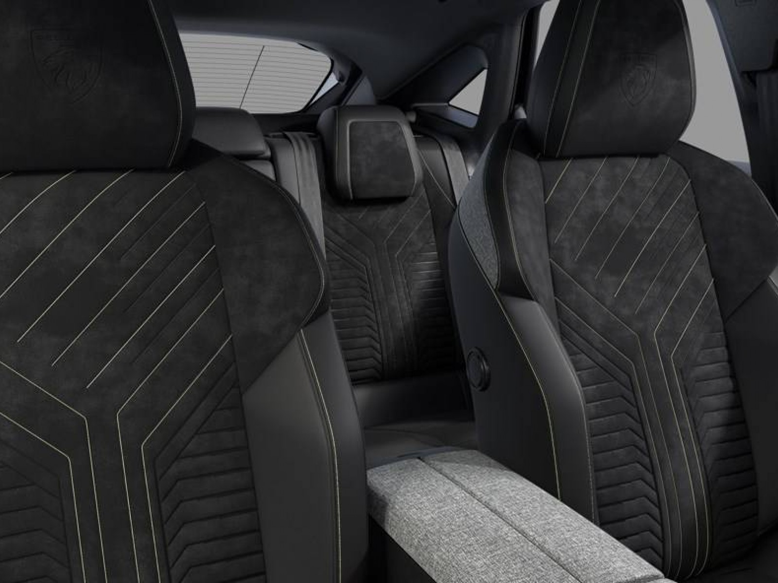 PEUGEOT - 3008 - #217646 - 7