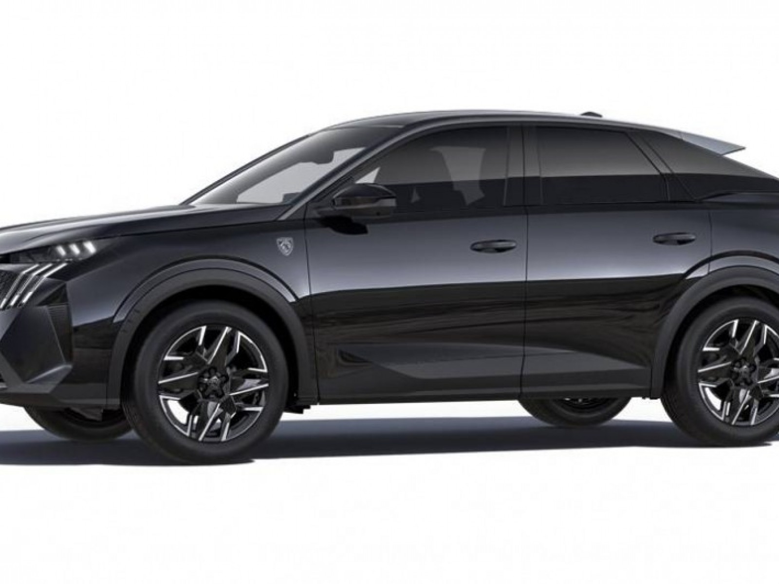 PEUGEOT - 3008 - #217647 - 12