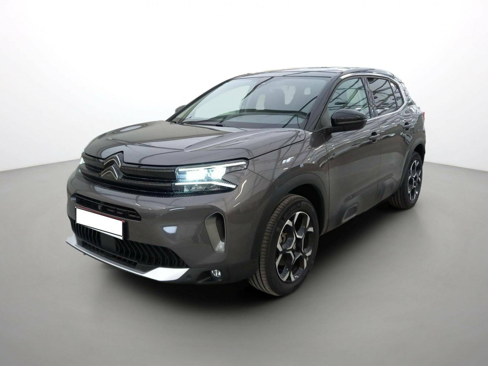 CITROEN - C5 AIRCROSS - #201584 - 0