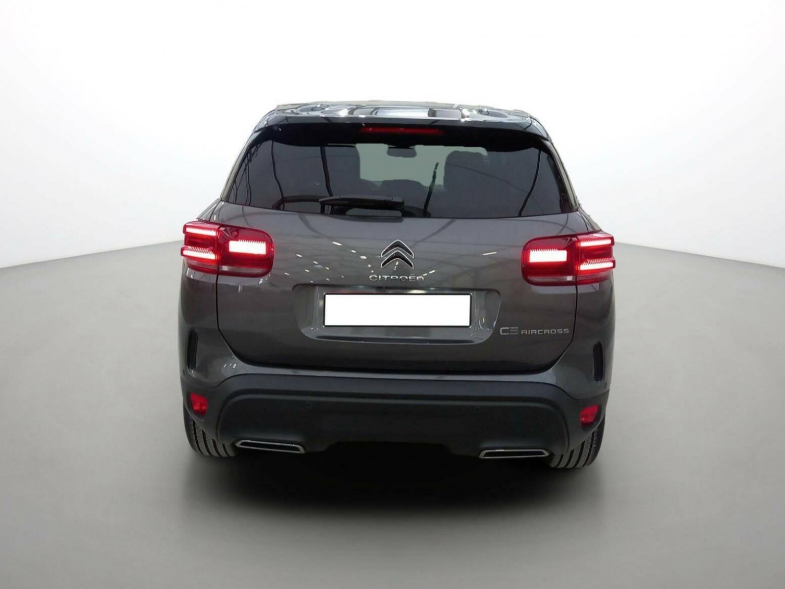 CITROEN - C5 AIRCROSS - #201584 - 18