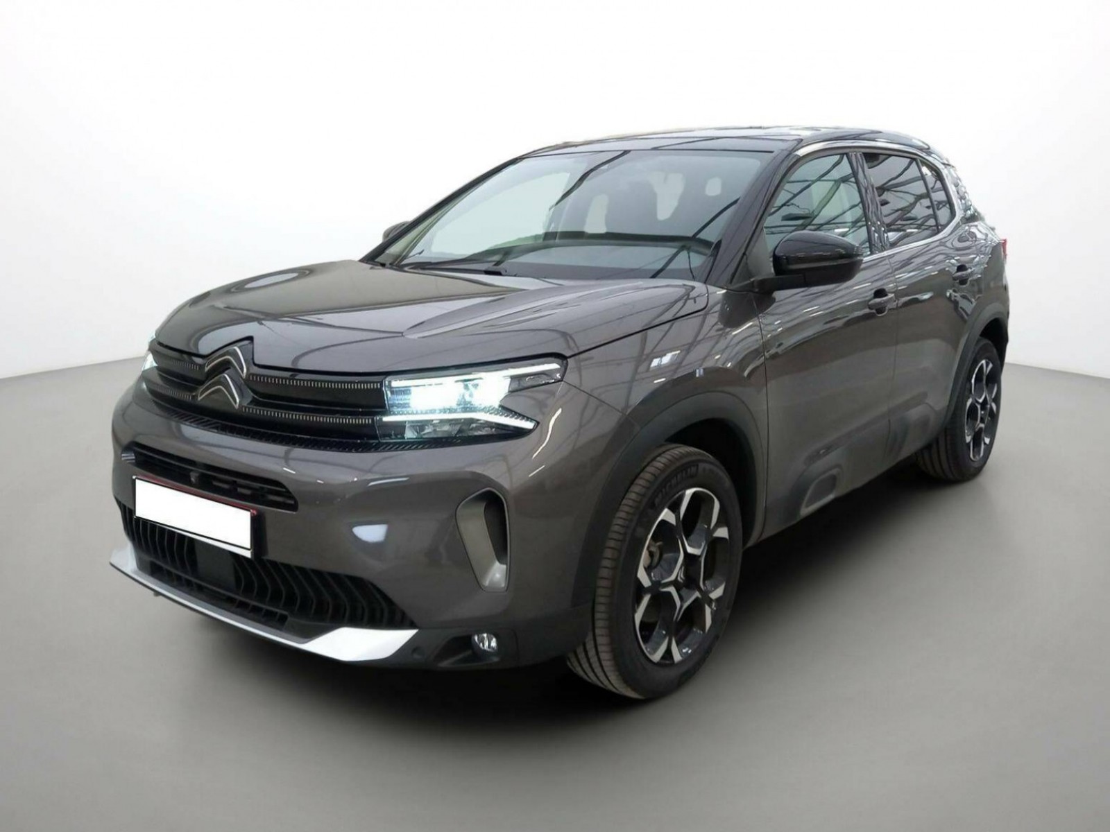 CITROEN - C5 AIRCROSS - #201584 - 17
