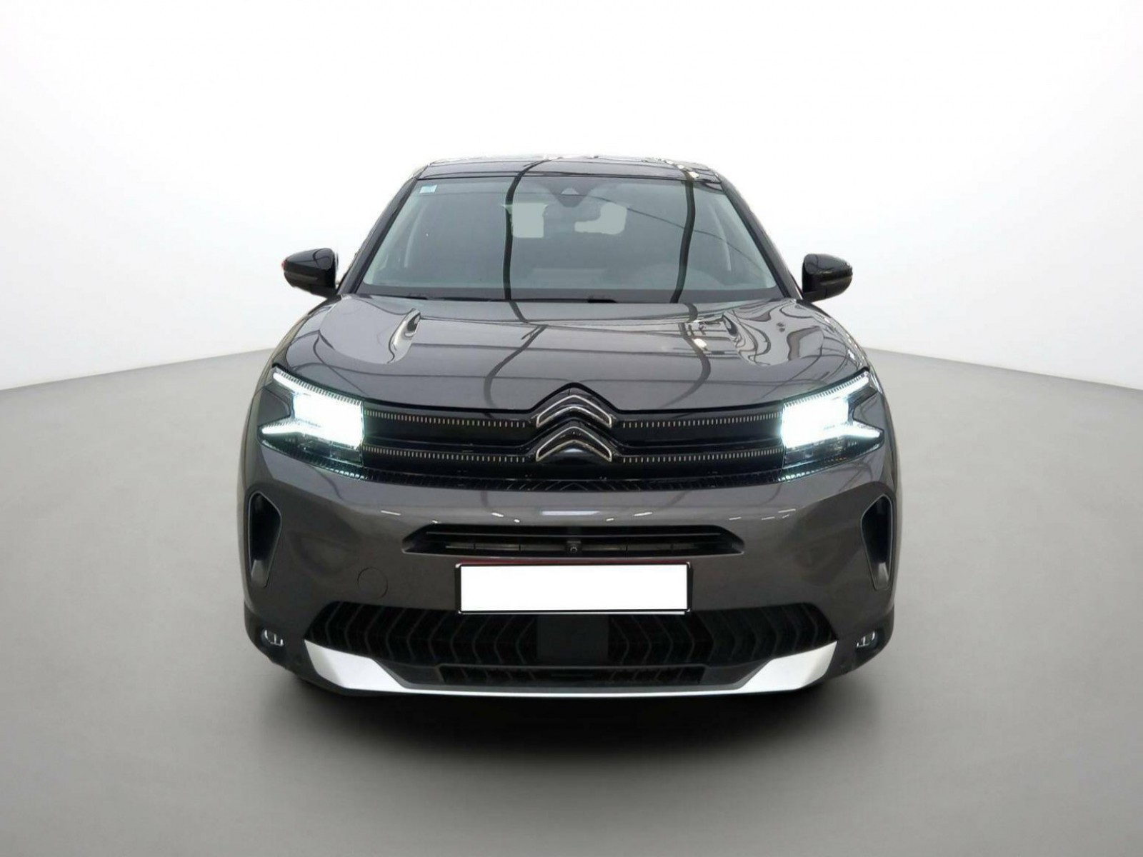 CITROEN - C5 AIRCROSS - #201584 - 19