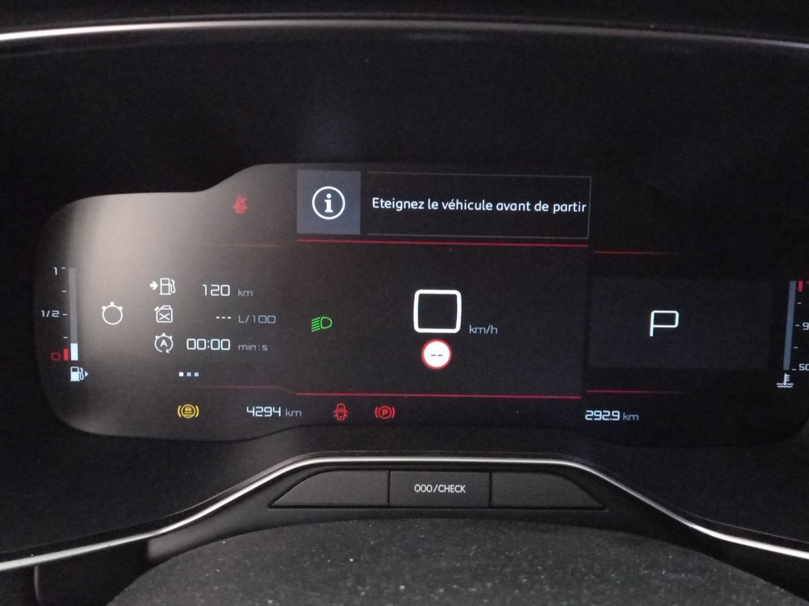 CITROEN - C5 AIRCROSS - #201584 - 4