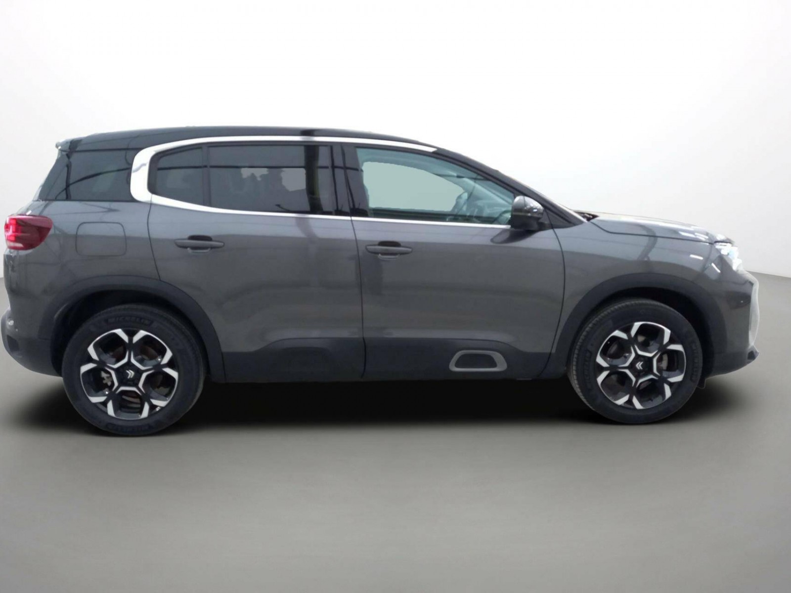CITROEN - C5 AIRCROSS - #201584 - 6