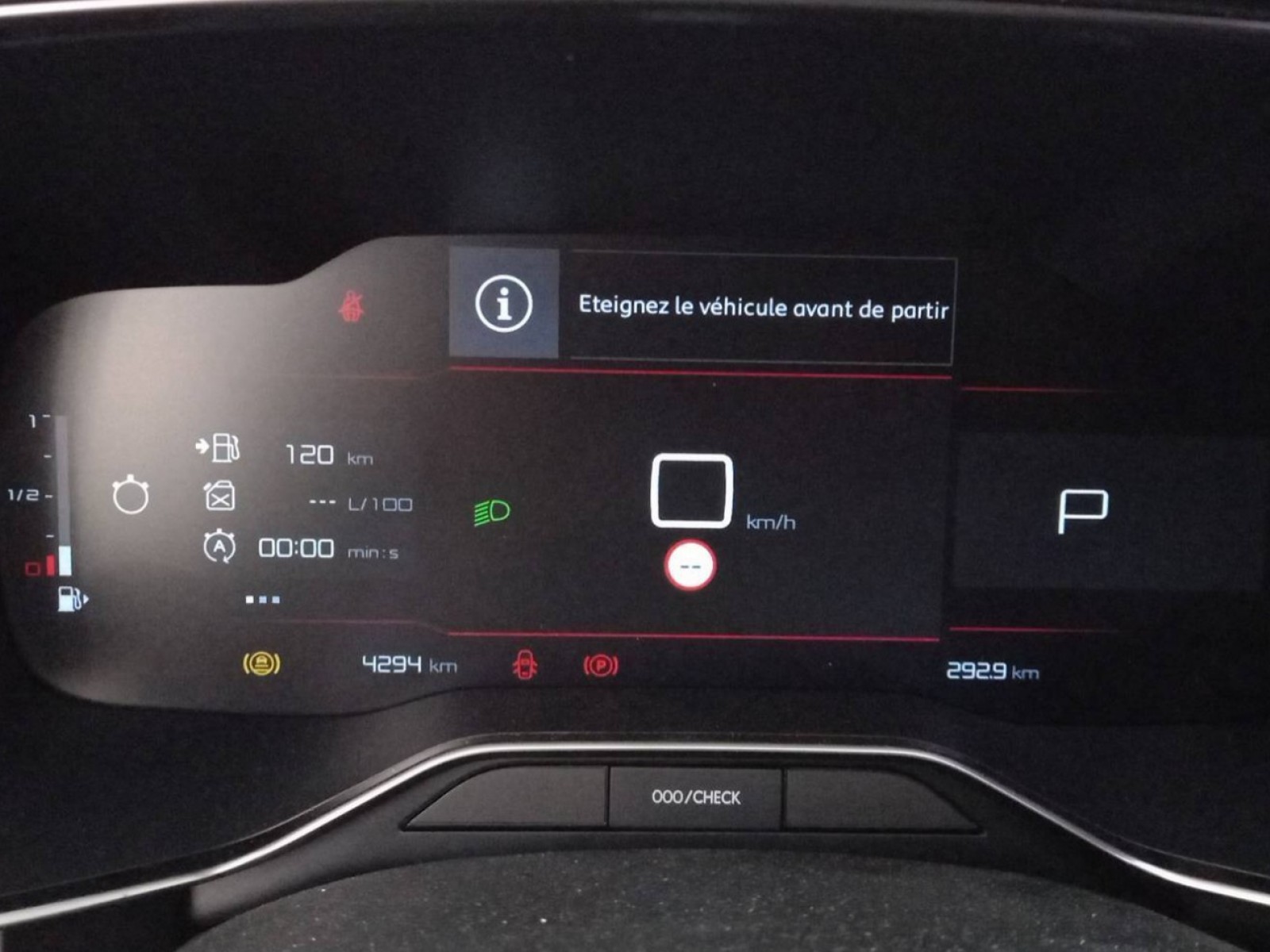 CITROEN - C5 AIRCROSS - #201584 - 21