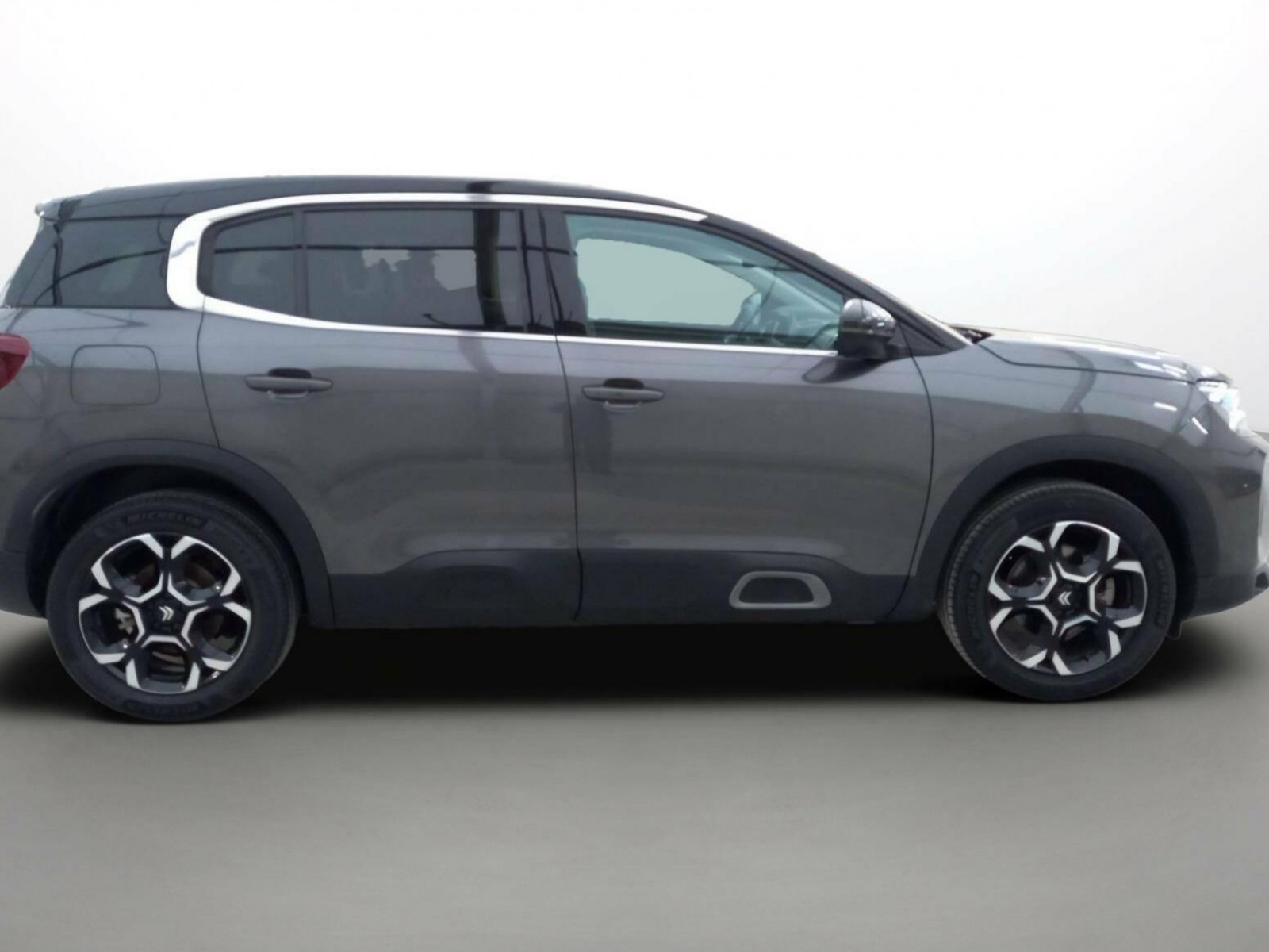 CITROEN - C5 AIRCROSS - #201584 - 23