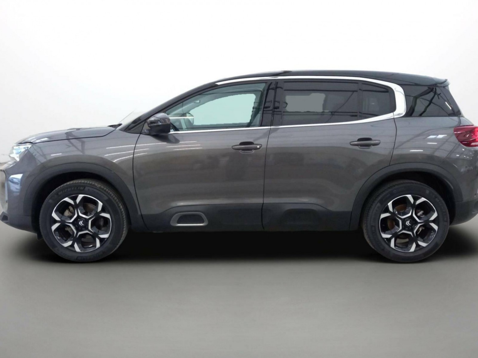 CITROEN - C5 AIRCROSS - #201584 - 24
