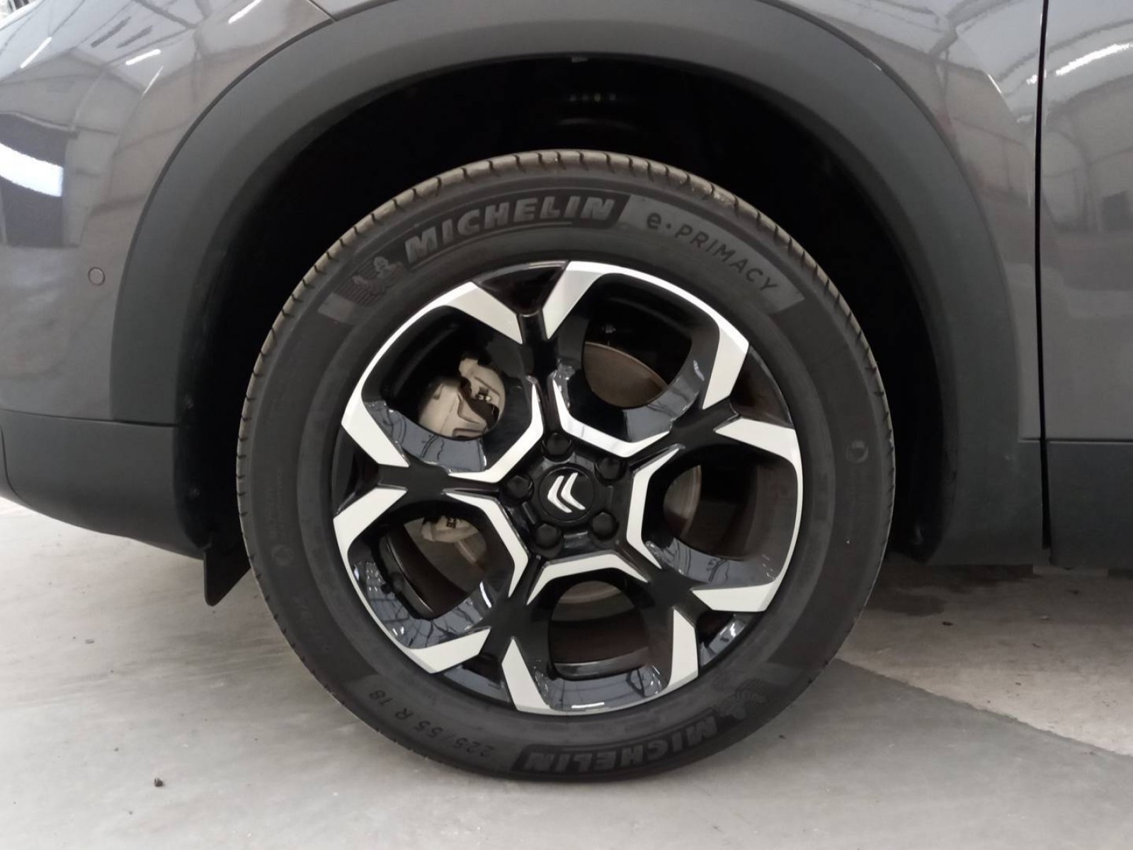 CITROEN - C5 AIRCROSS - #201584 - 8