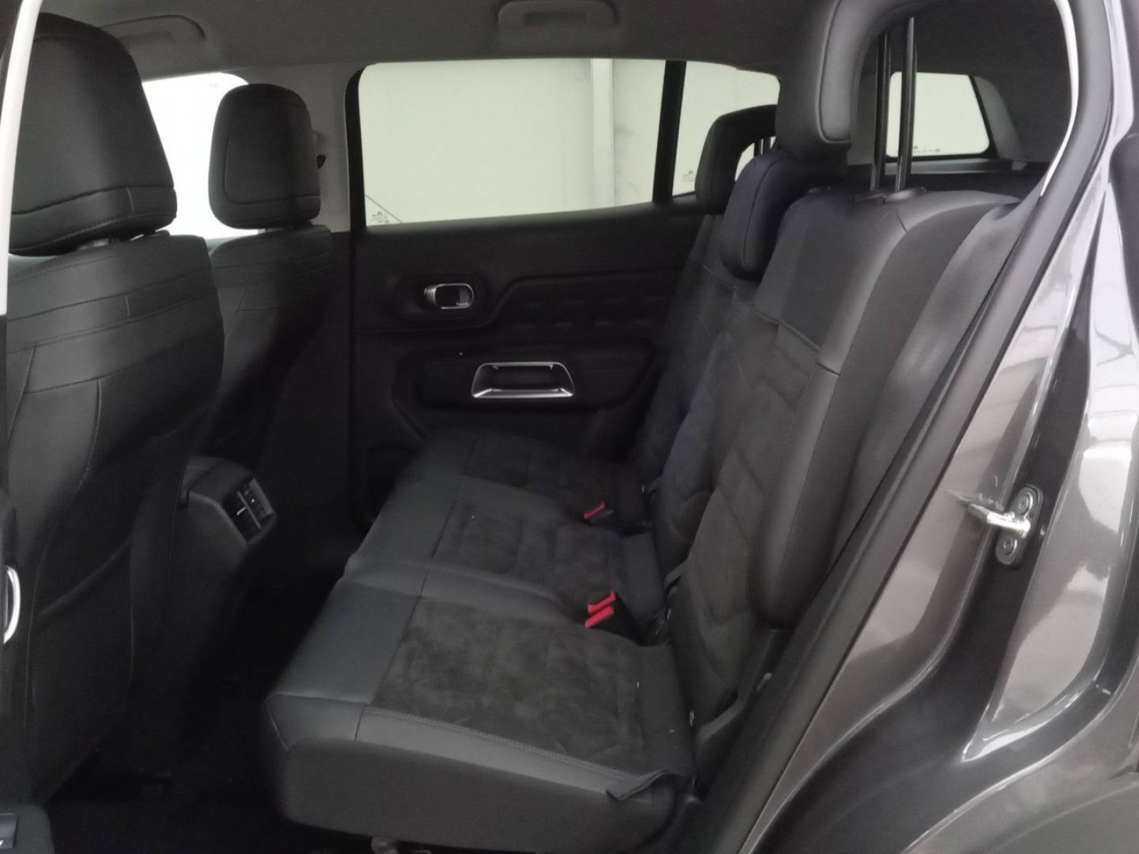 CITROEN - C5 AIRCROSS - #201584 - 9