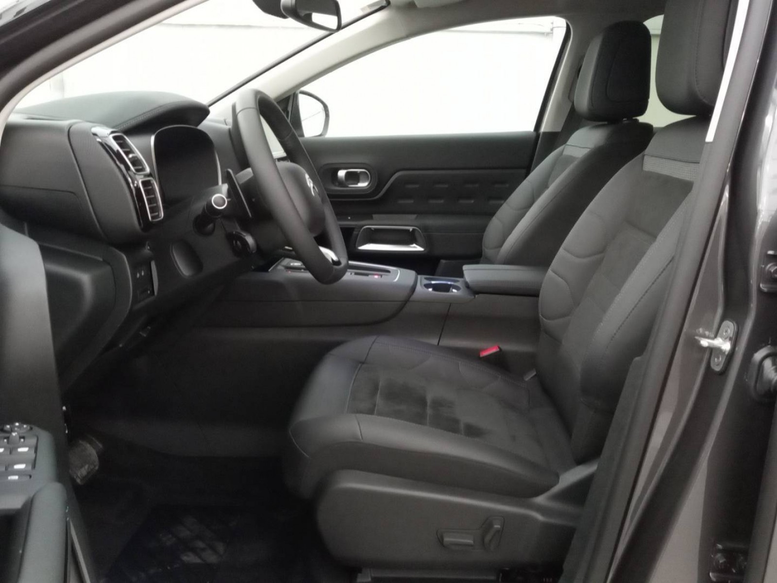 CITROEN - C5 AIRCROSS - #201584 - 10