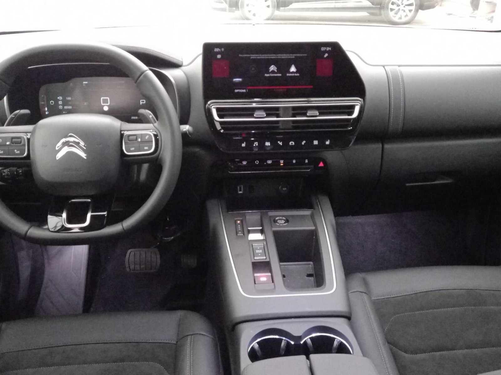 CITROEN - C5 AIRCROSS - #201584 - 11