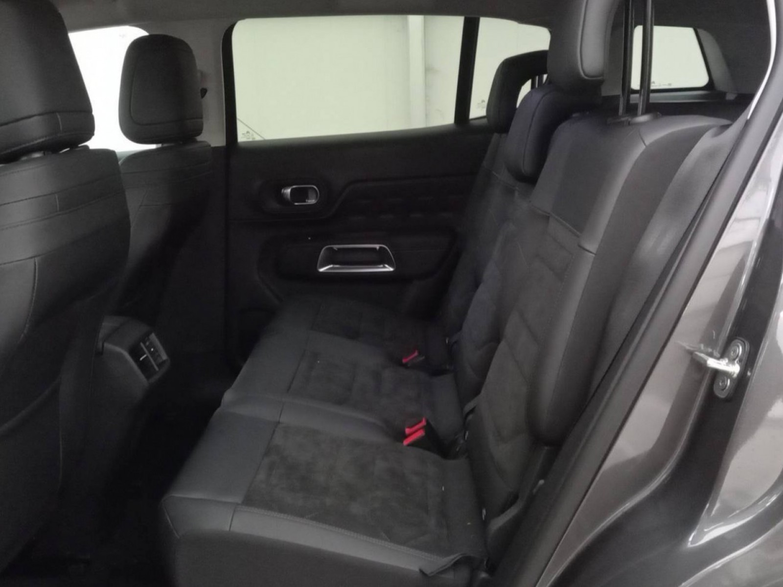 CITROEN - C5 AIRCROSS - #201584 - 26